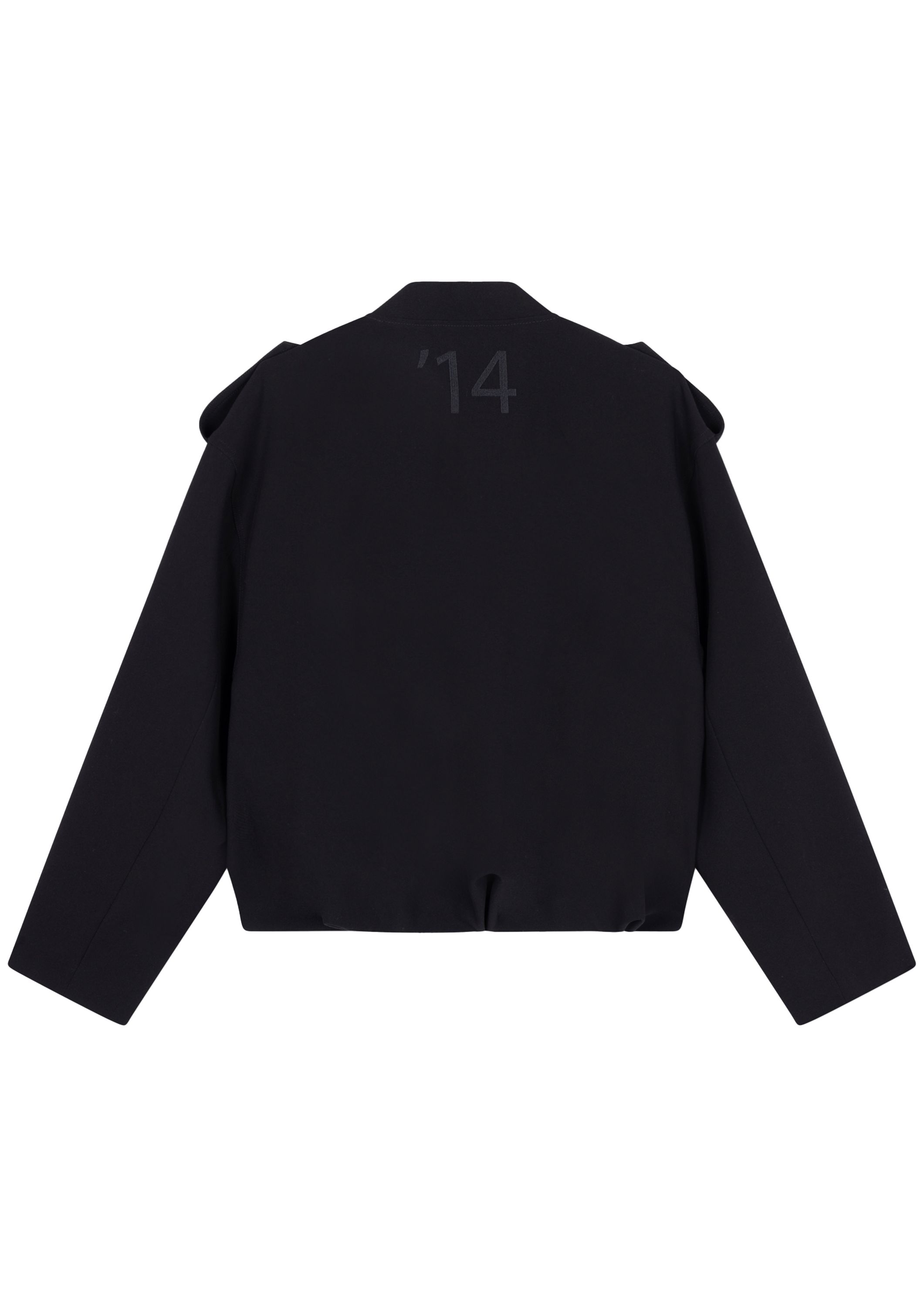 ALIX THE LABEL JASJE