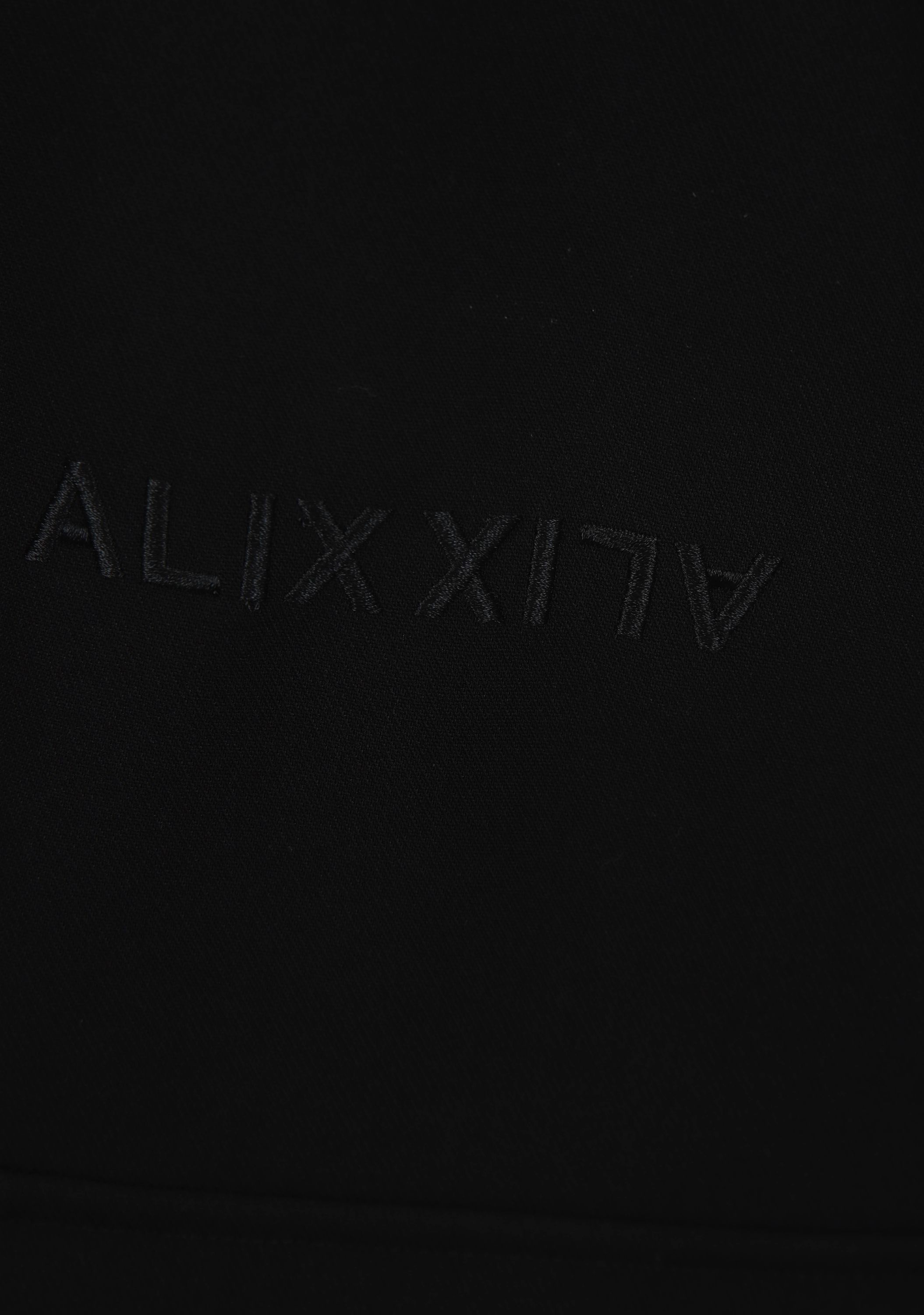 ALIX THE LABEL JASJE