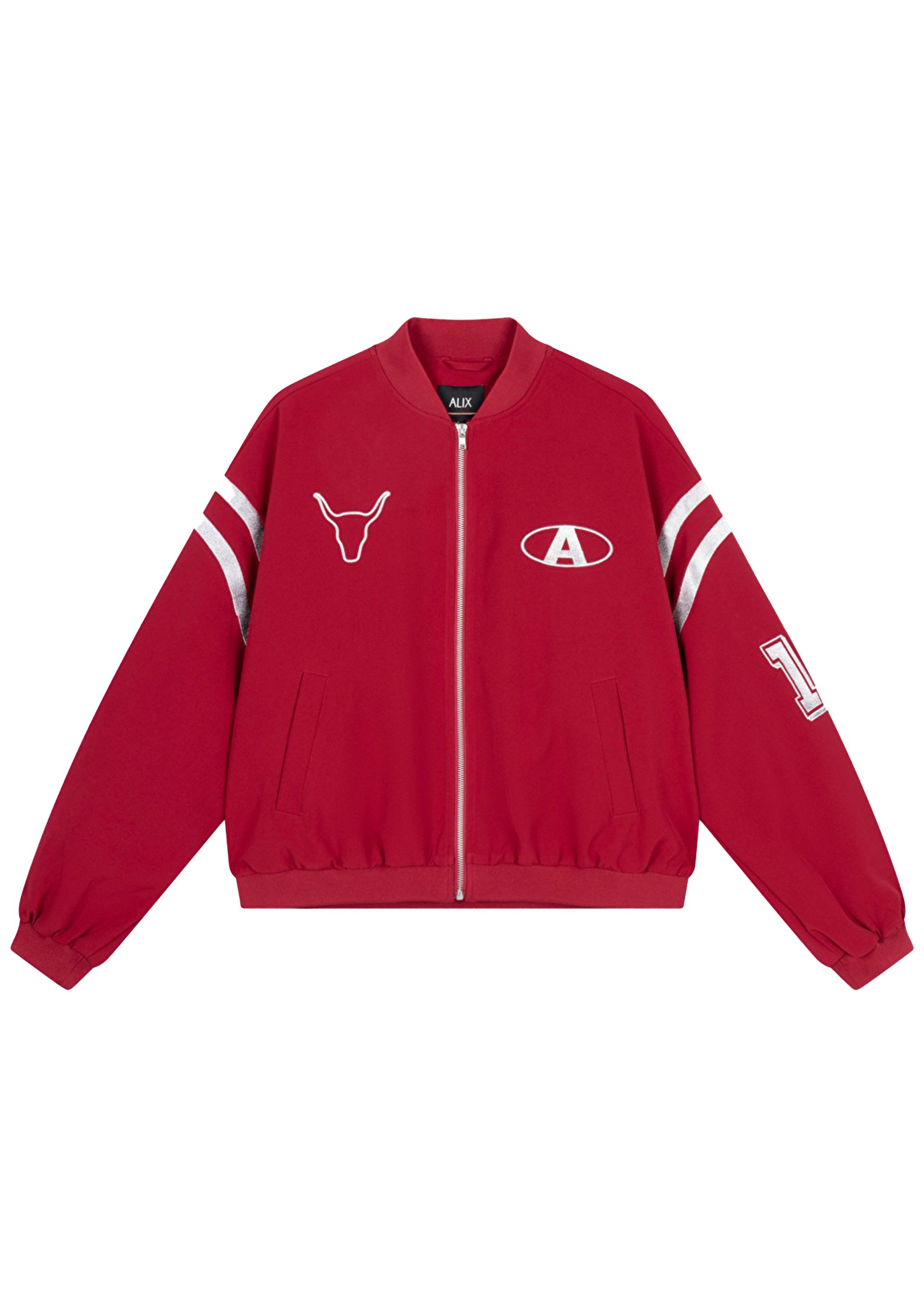 ALIX THE LABEL BOMBERJACK