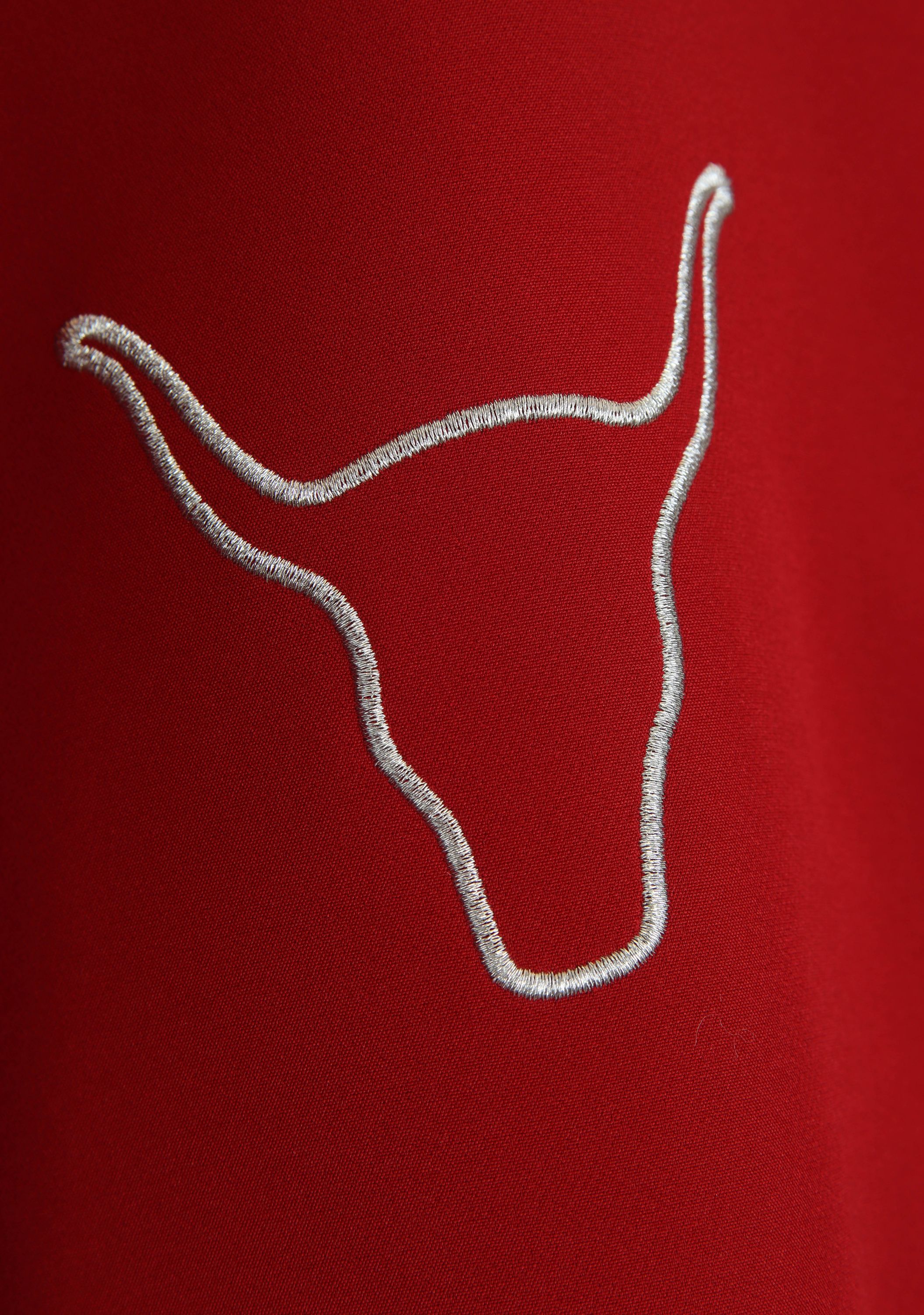 ALIX THE LABEL BOMBERJACK