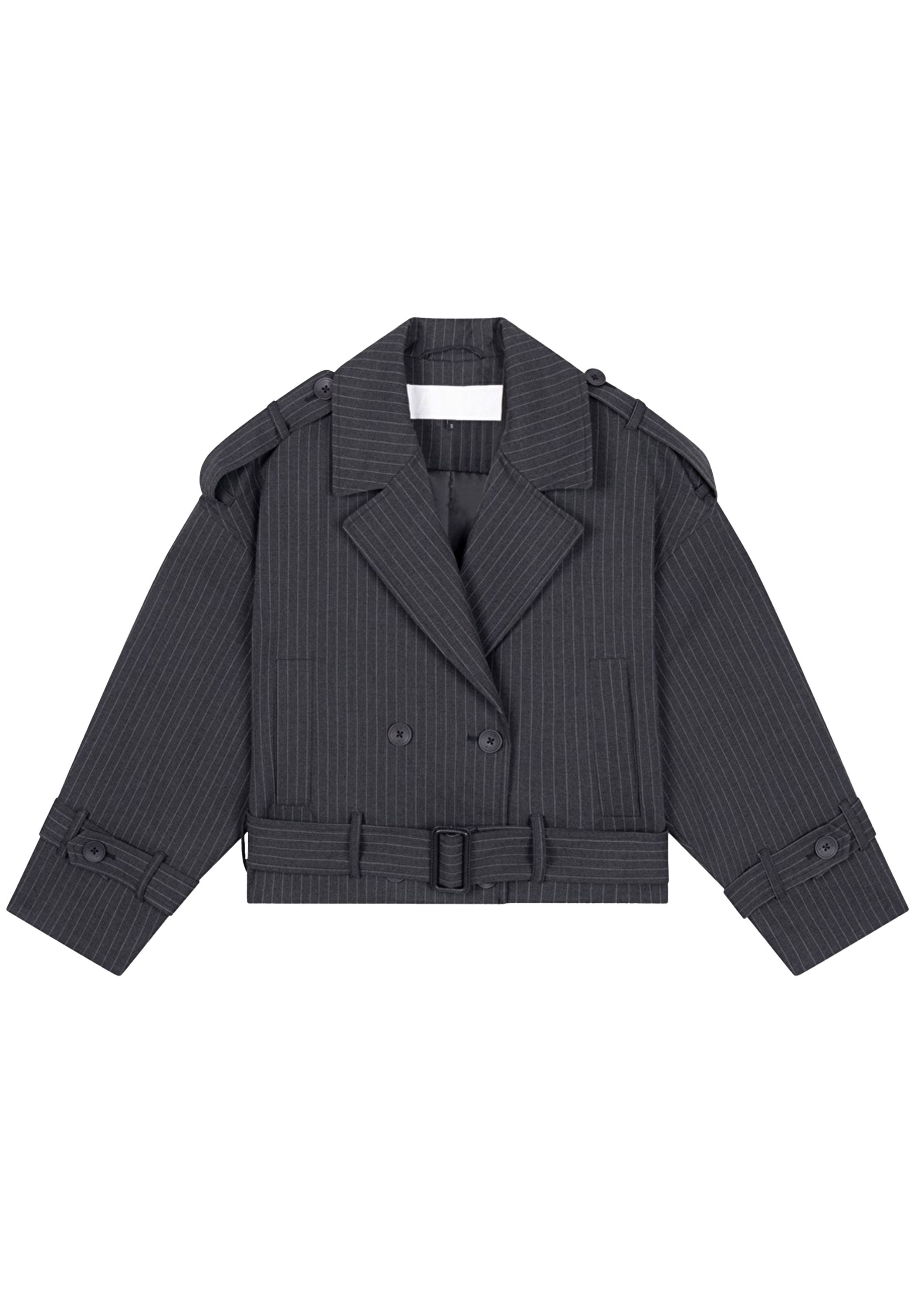 ALIX THE LABEL JASJE