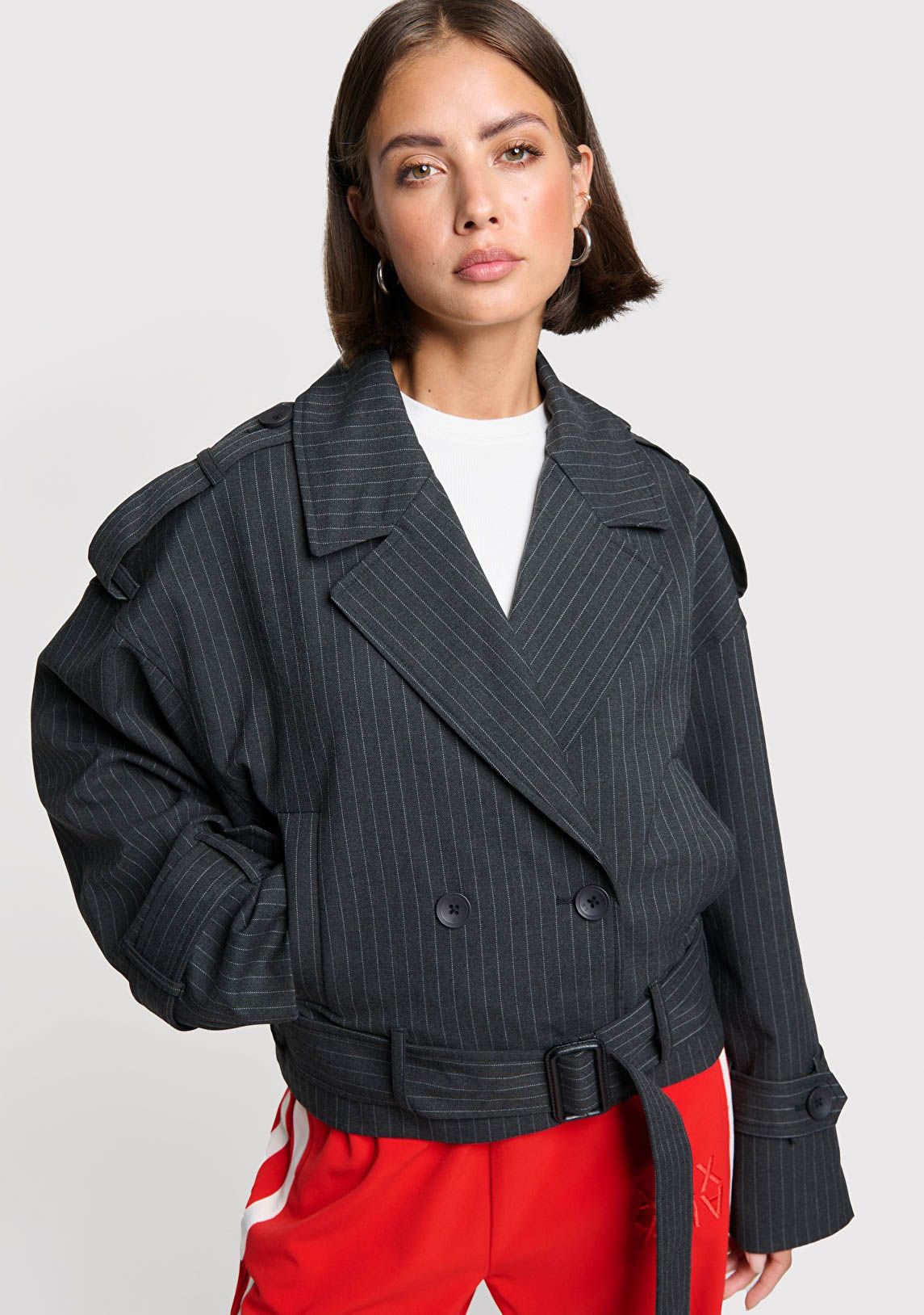 ALIX THE LABEL JASJE