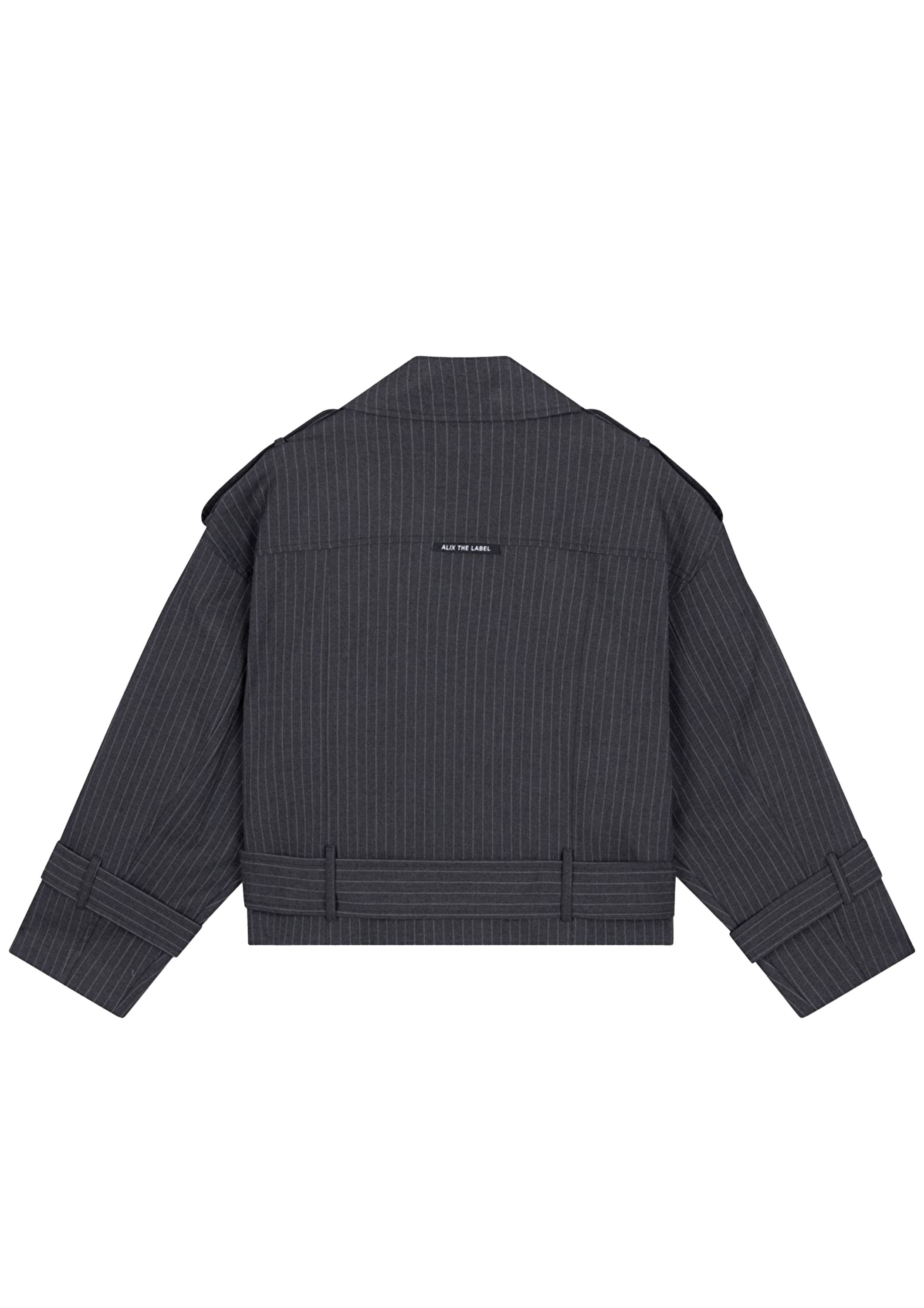 ALIX THE LABEL JASJE