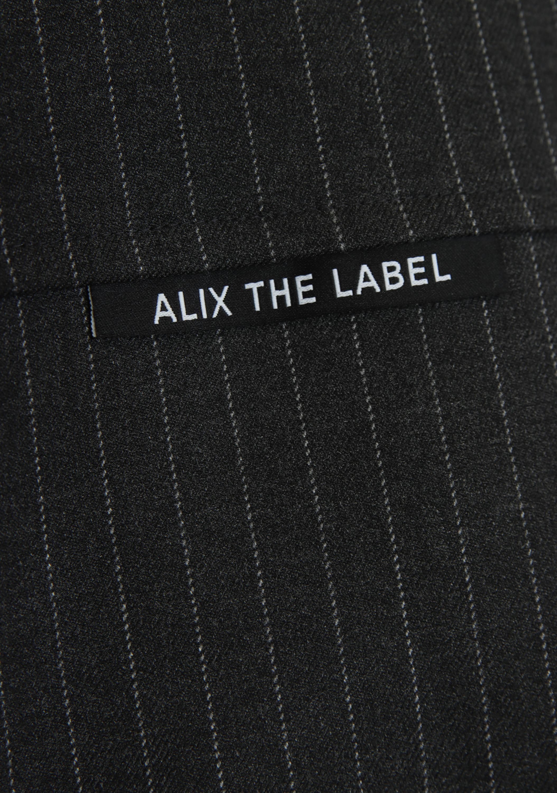ALIX THE LABEL JASJE