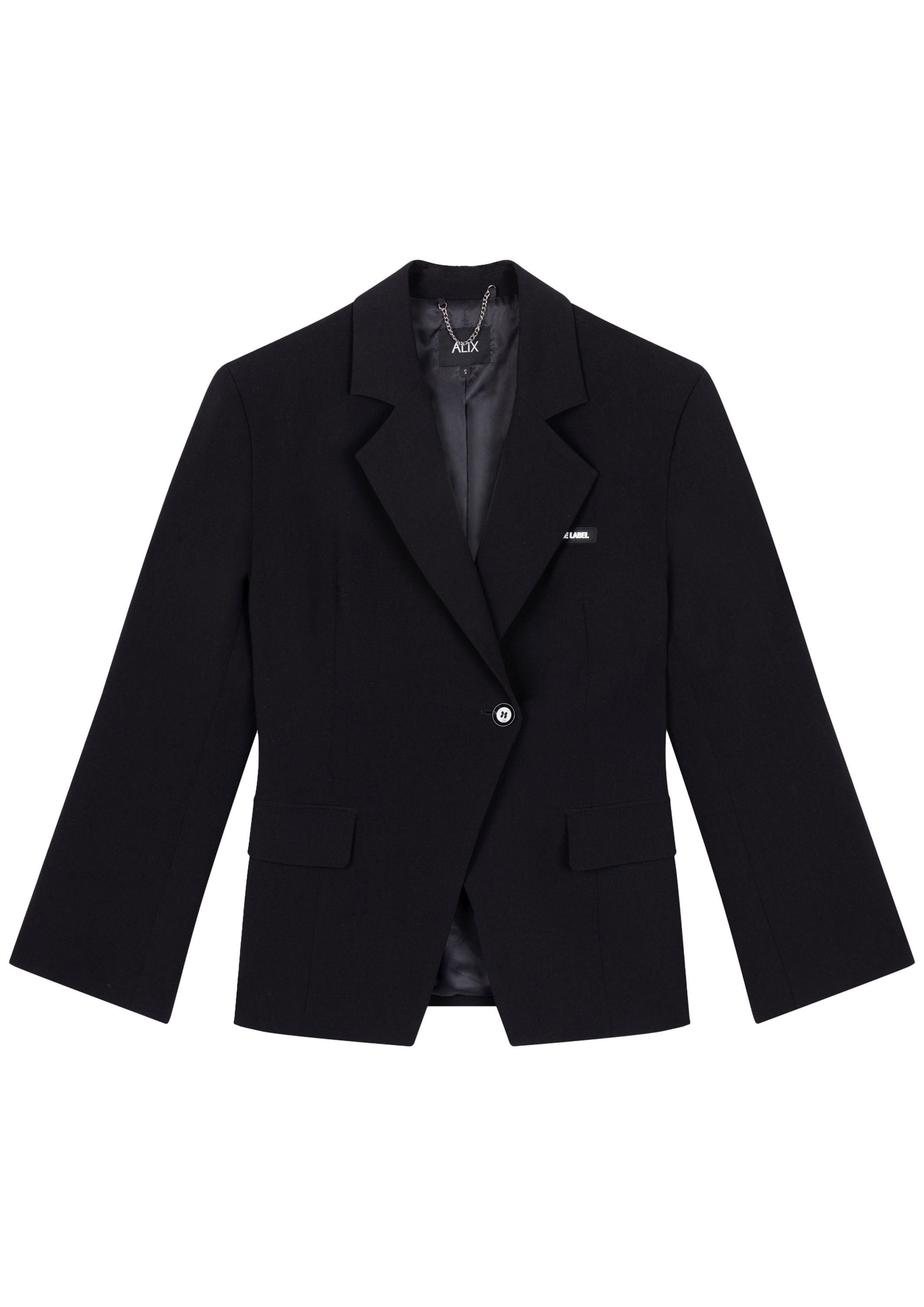 ALIX THE LABEL BLAZER