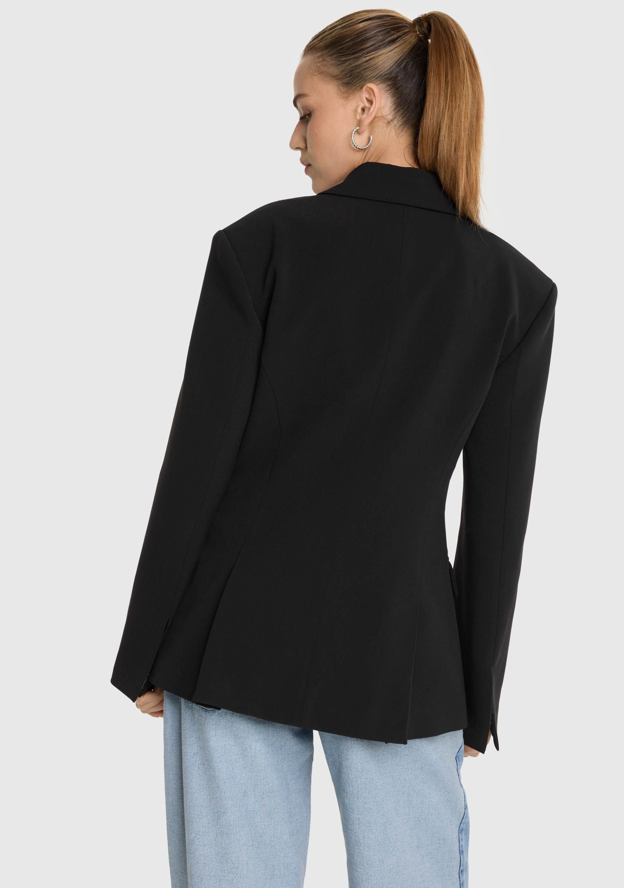 ALIX THE LABEL BLAZER