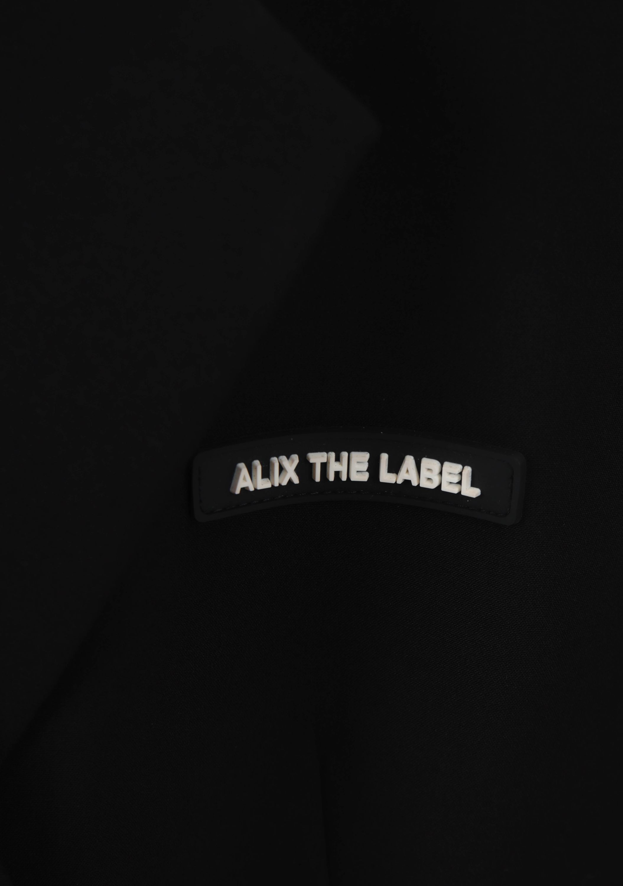 ALIX THE LABEL BLAZER