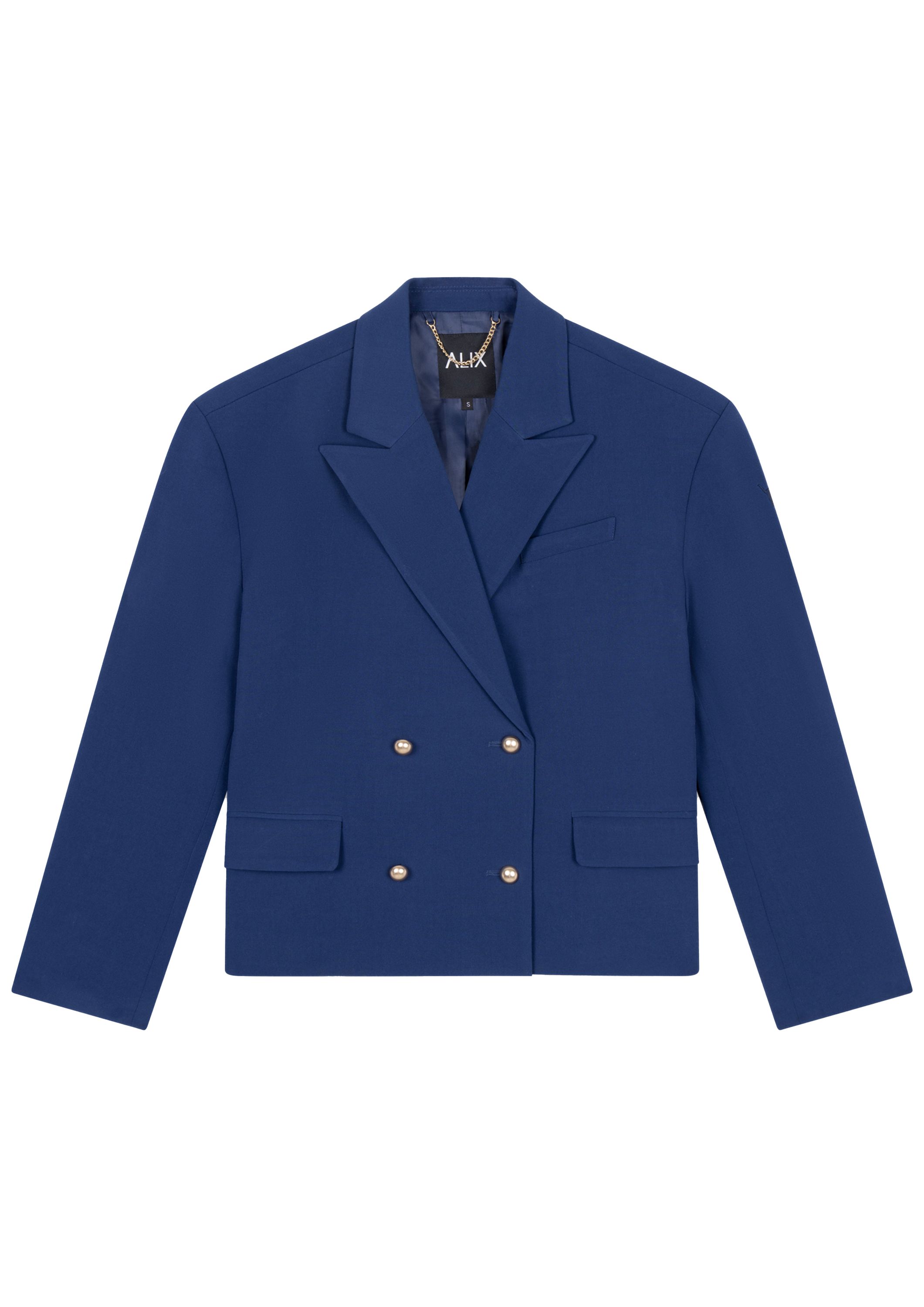 ALIX THE LABEL BLAZER