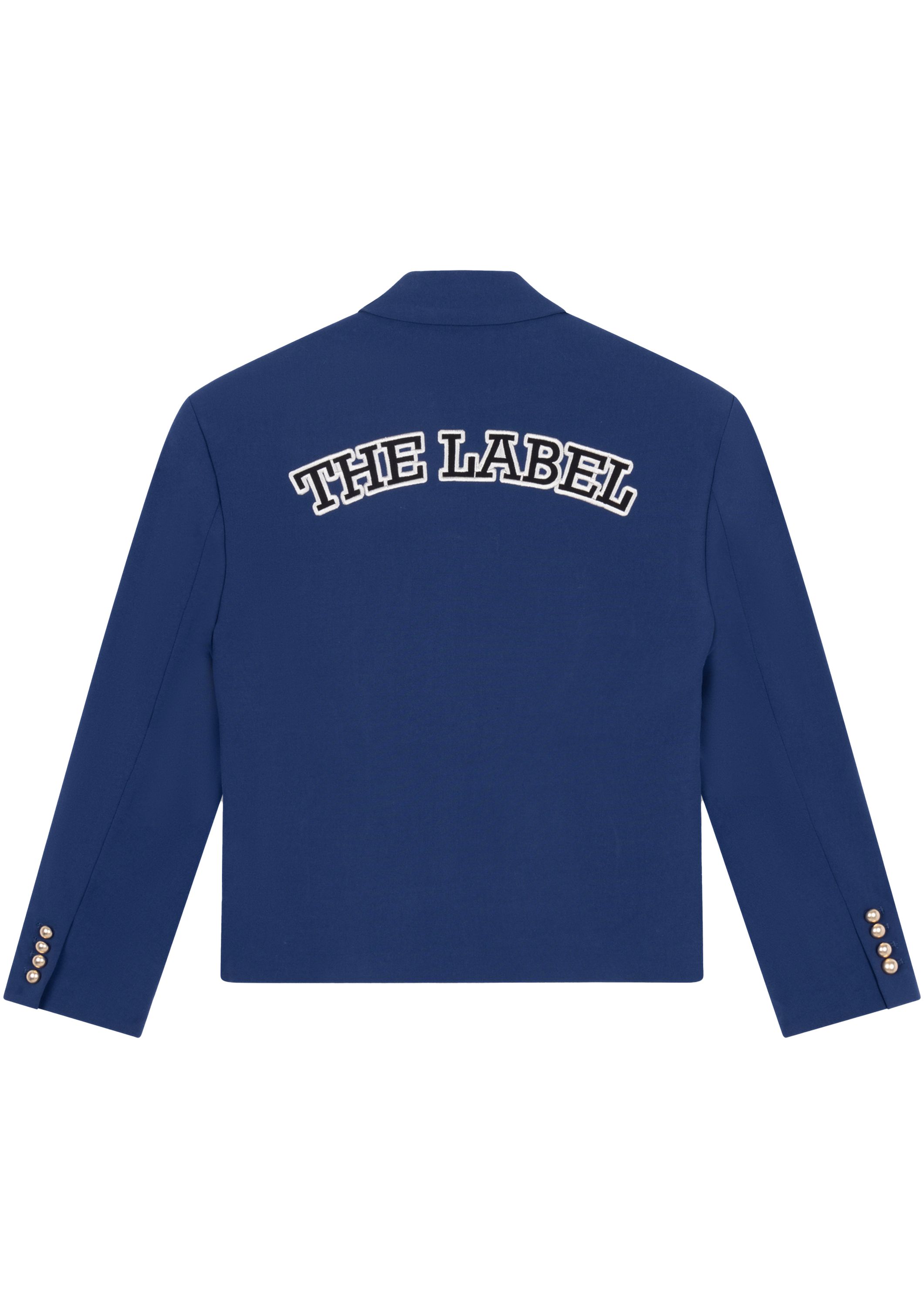 ALIX THE LABEL BLAZER