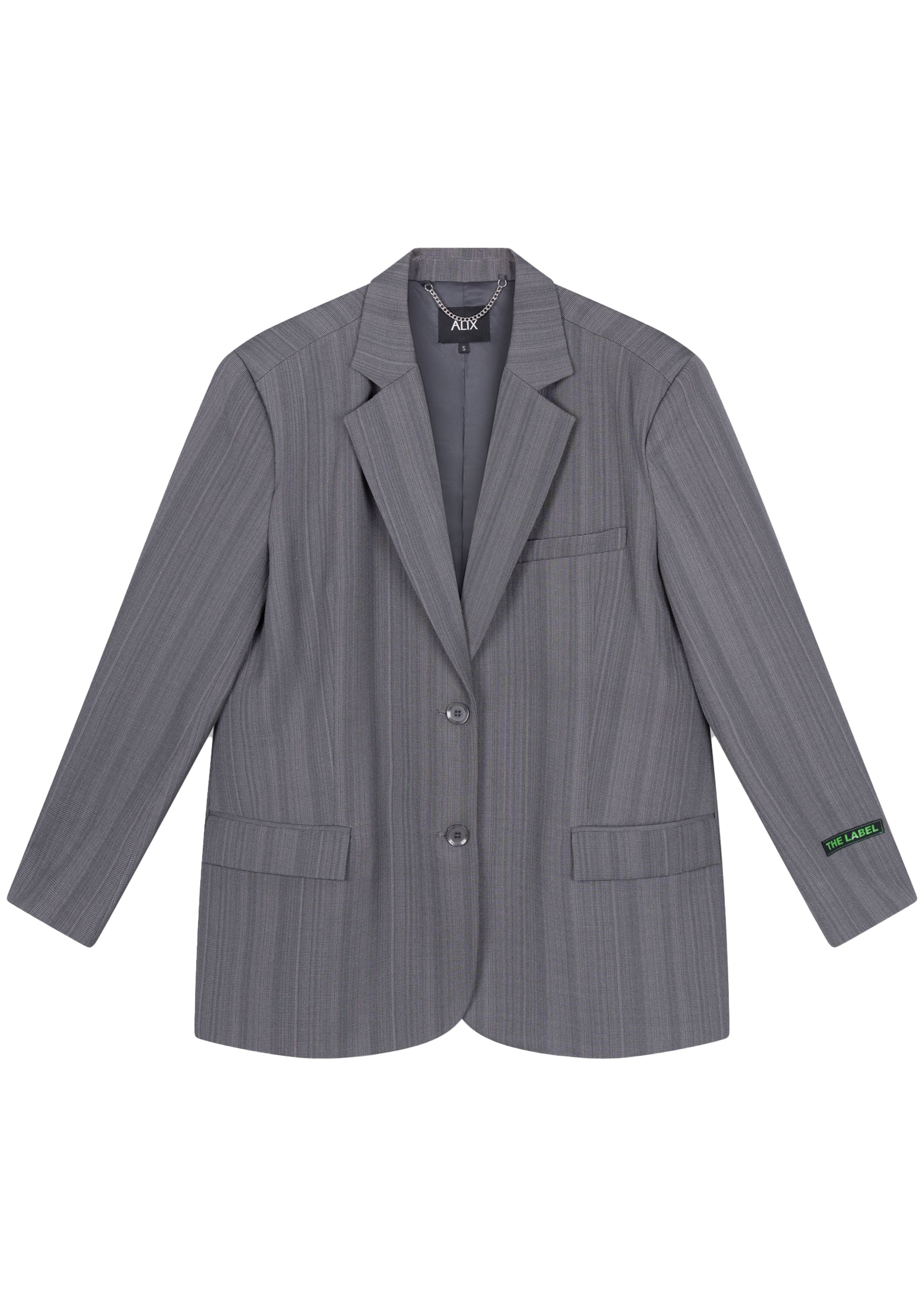 ALIX THE LABEL BLAZER