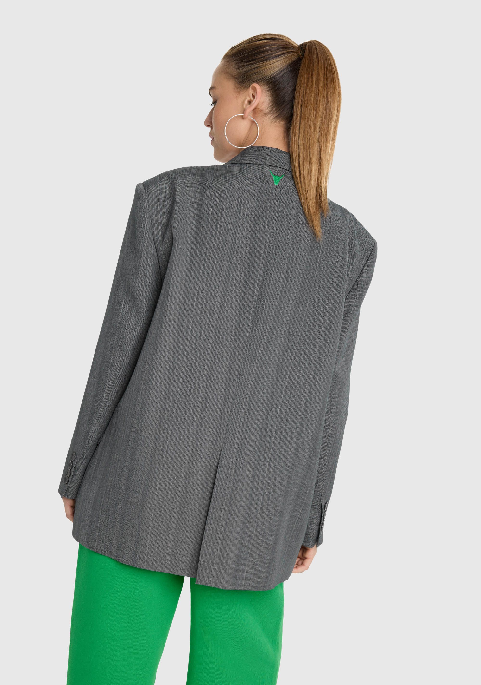 ALIX THE LABEL BLAZER