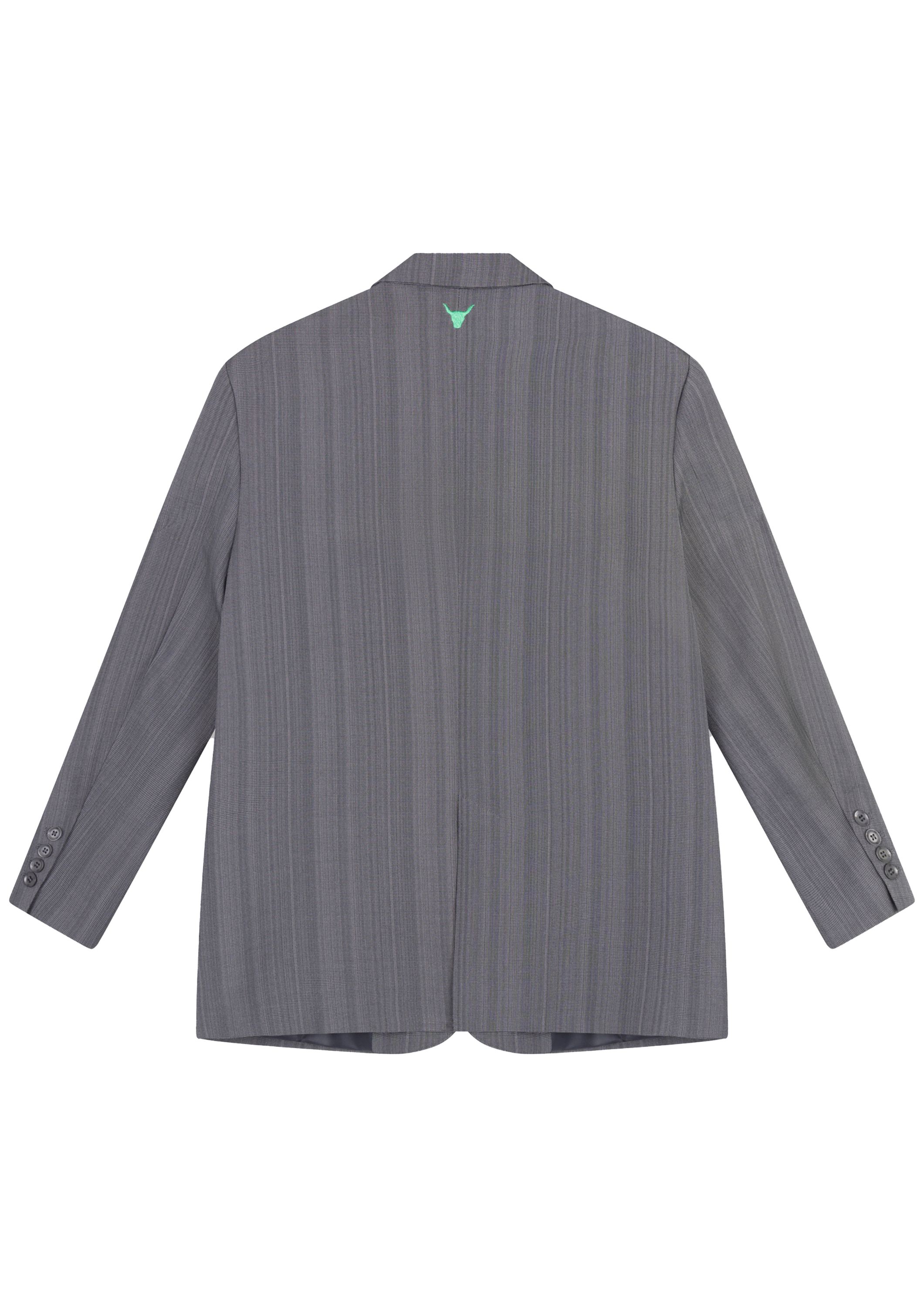 ALIX THE LABEL BLAZER