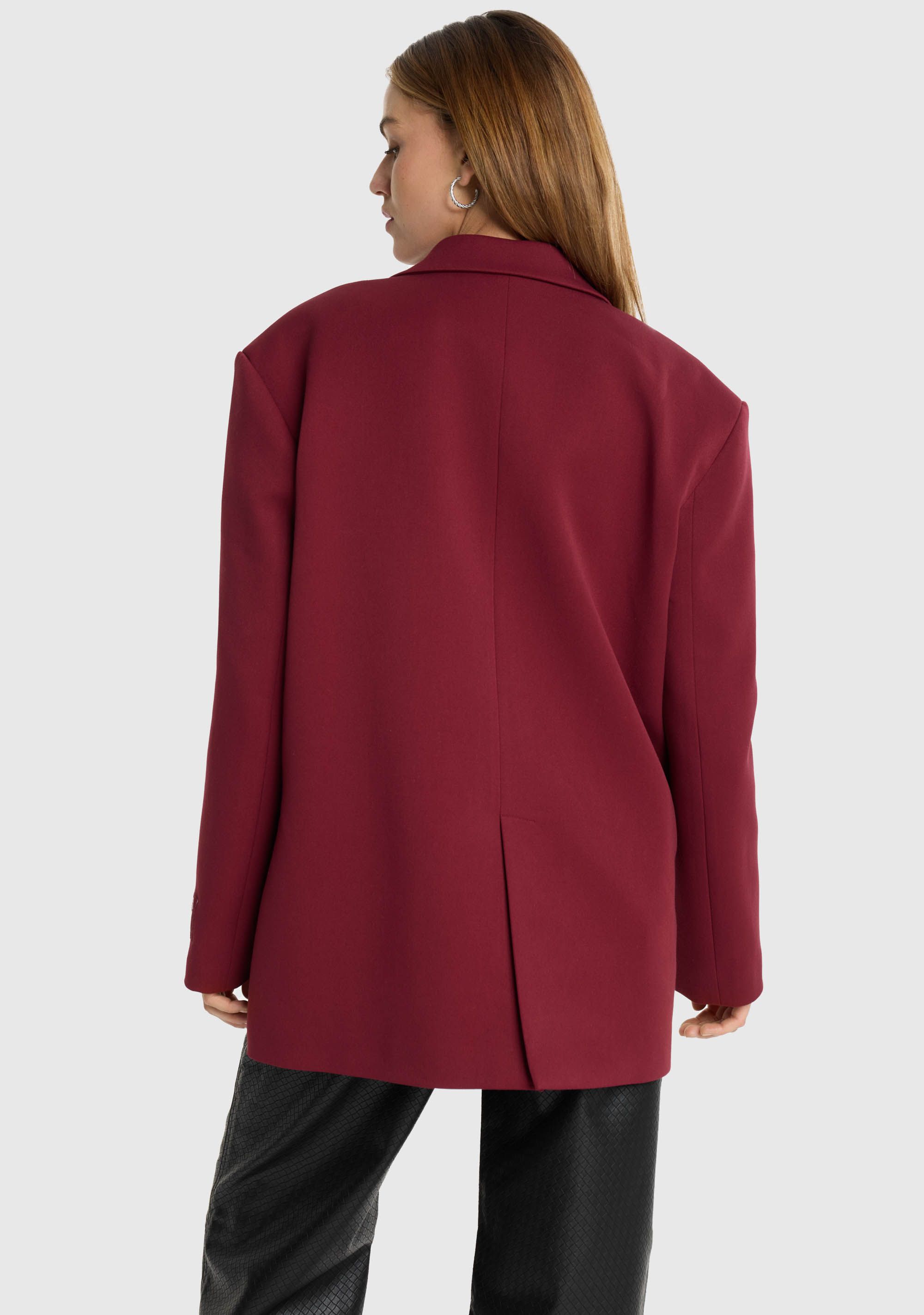 ALIX THE LABEL BLAZER