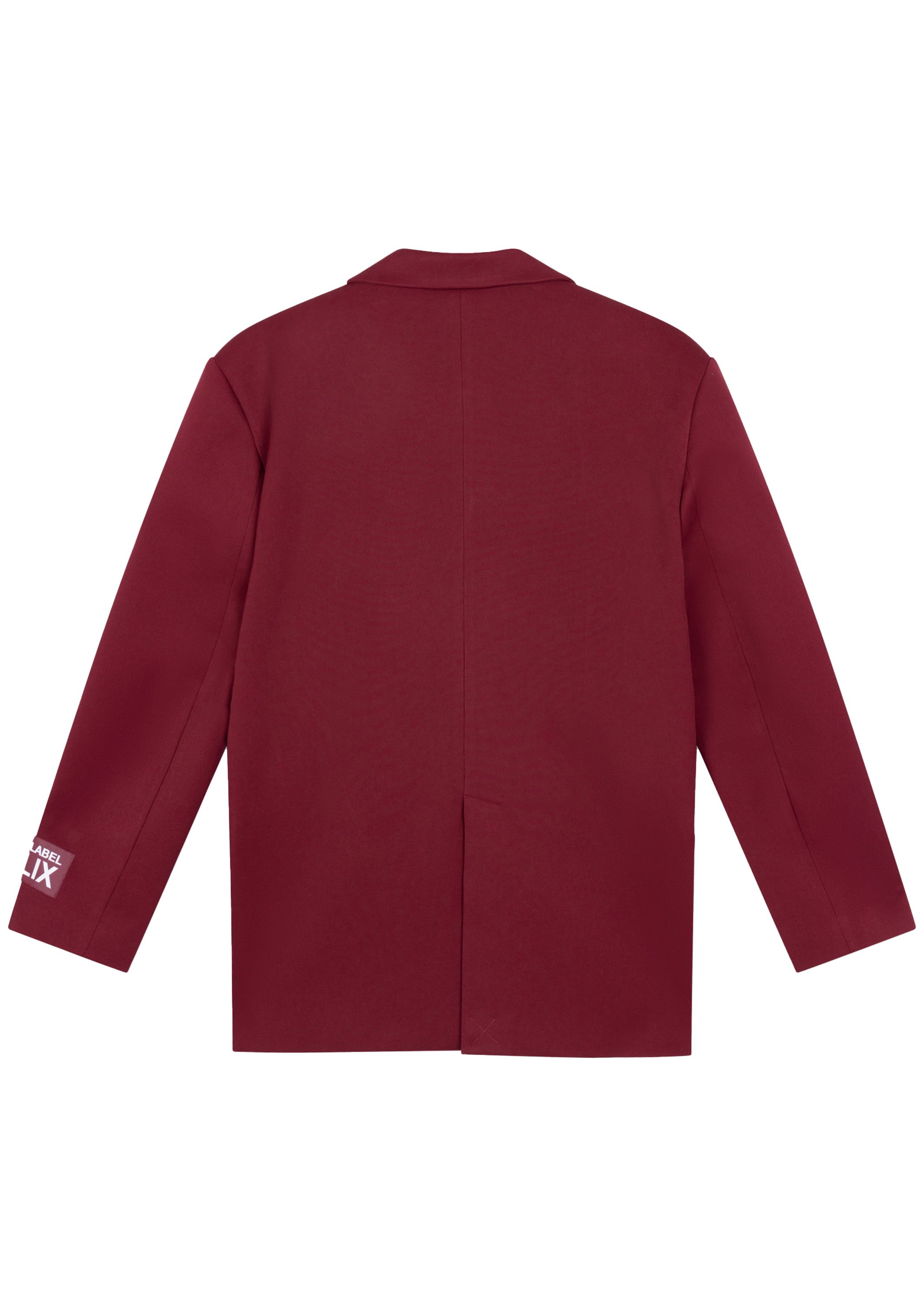 ALIX THE LABEL BLAZER