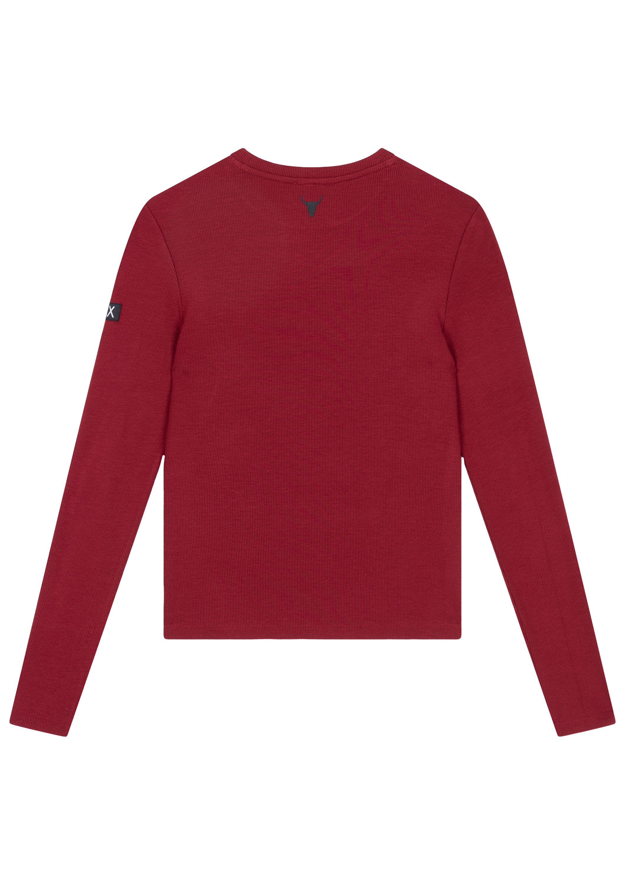 ALIX THE LABEL SHIRT