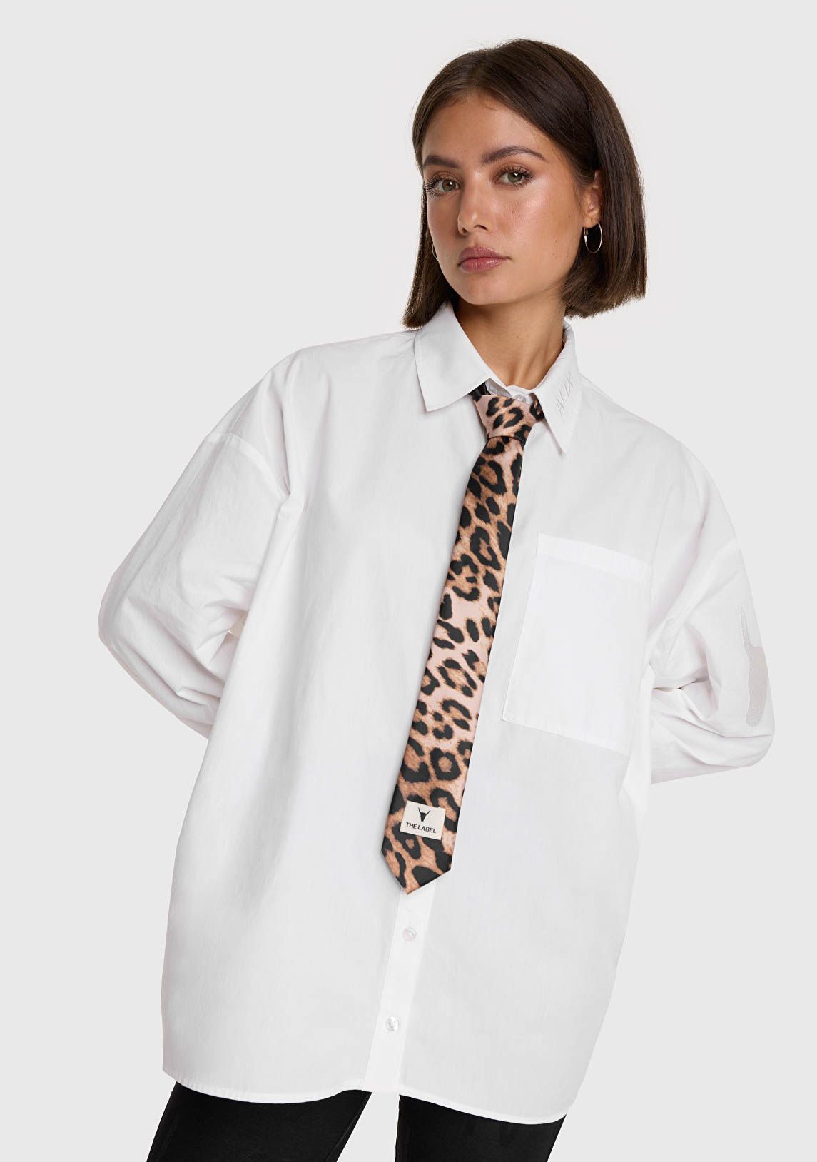 ALIX THE LABEL ACCESSOIRE