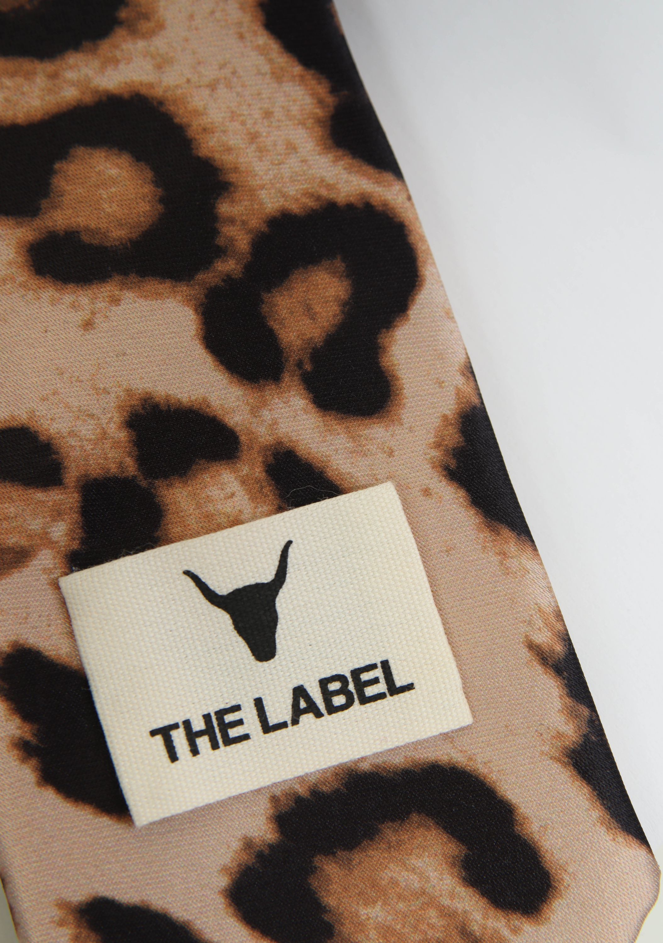 ALIX THE LABEL ACCESSOIRE