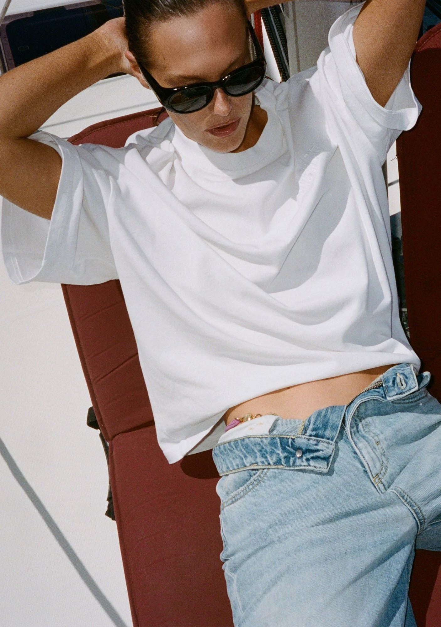STIEGLITZ SHIRT