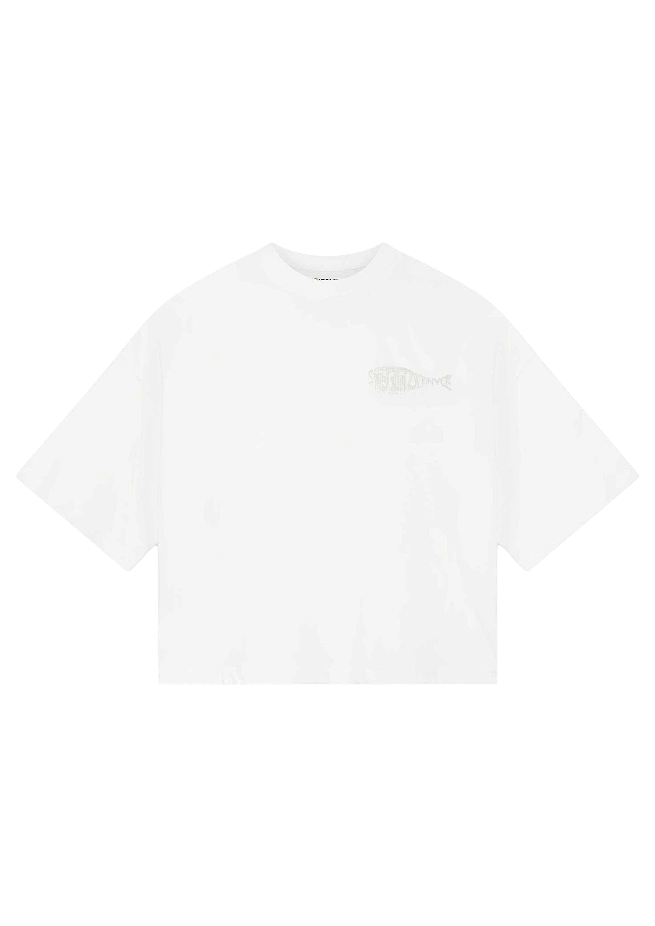 STIEGLITZ SHIRT