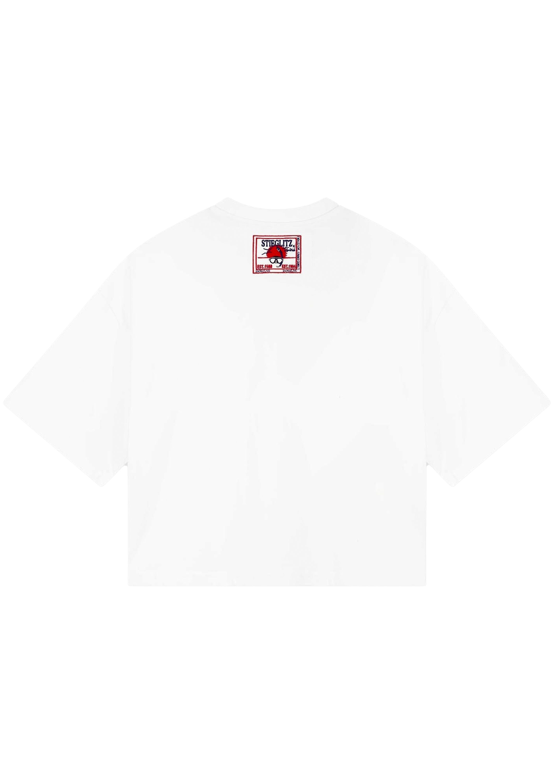 STIEGLITZ SHIRT