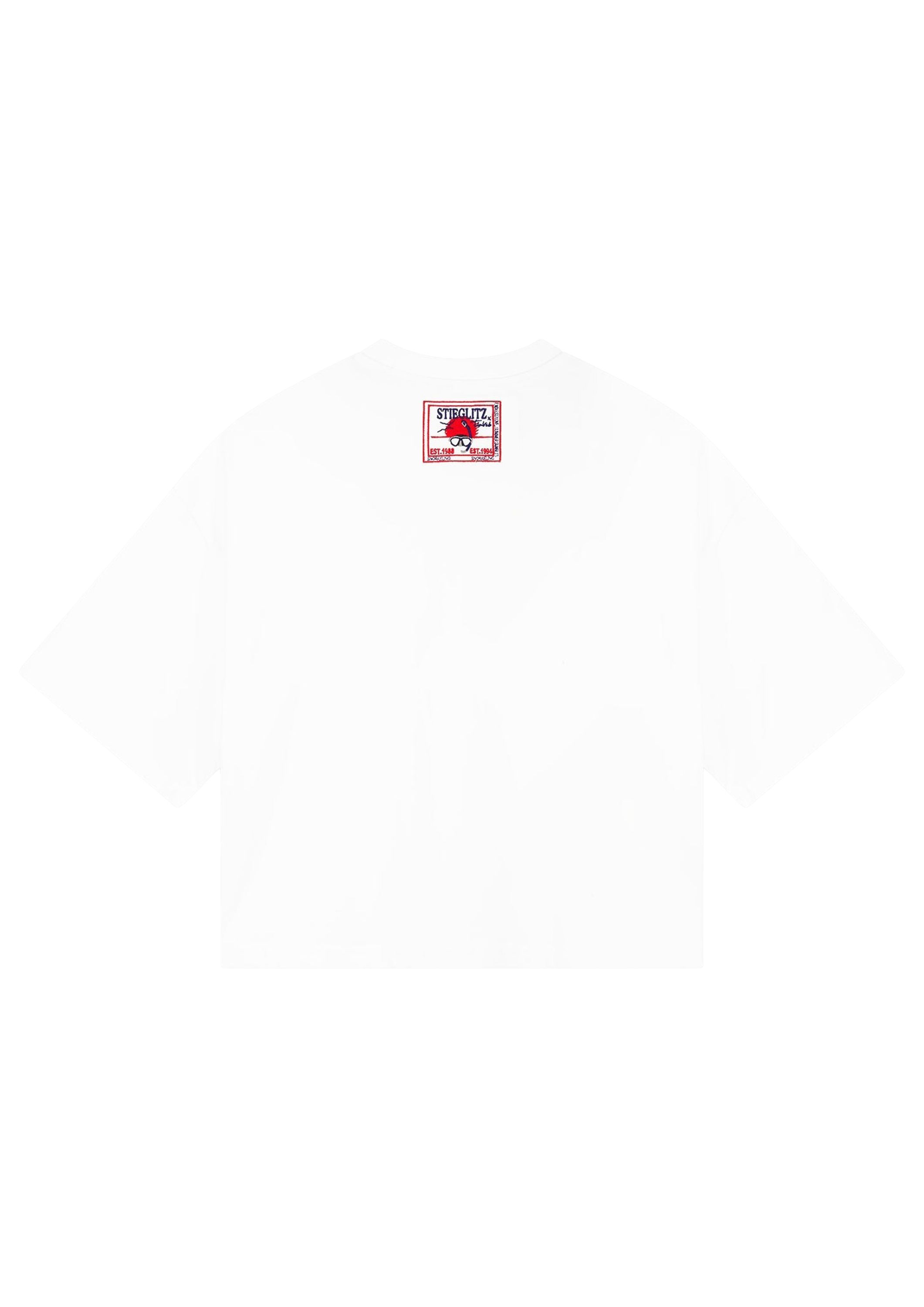 STIEGLITZ SHIRT