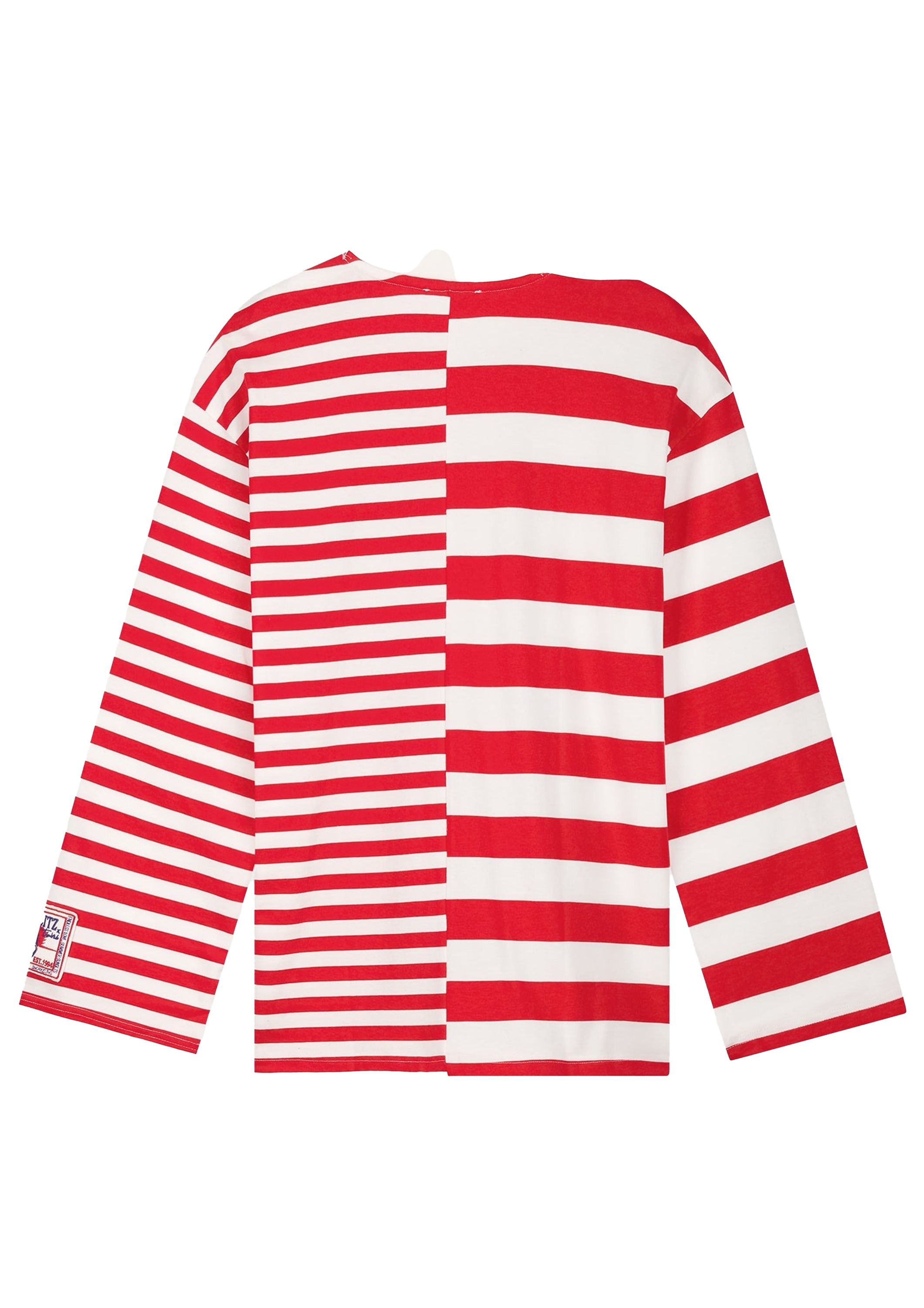 STIEGLITZ SHIRT