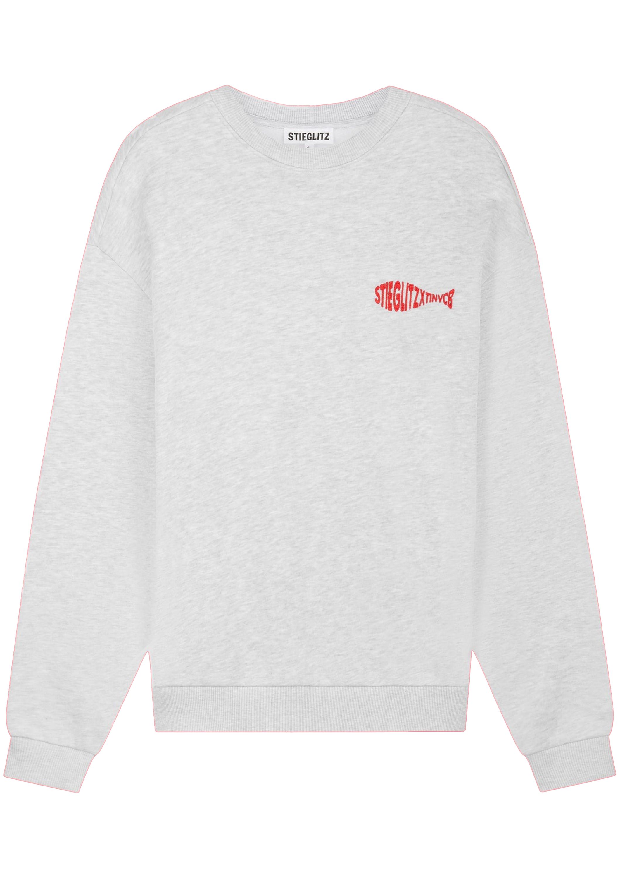 STIEGLITZ SWEATER