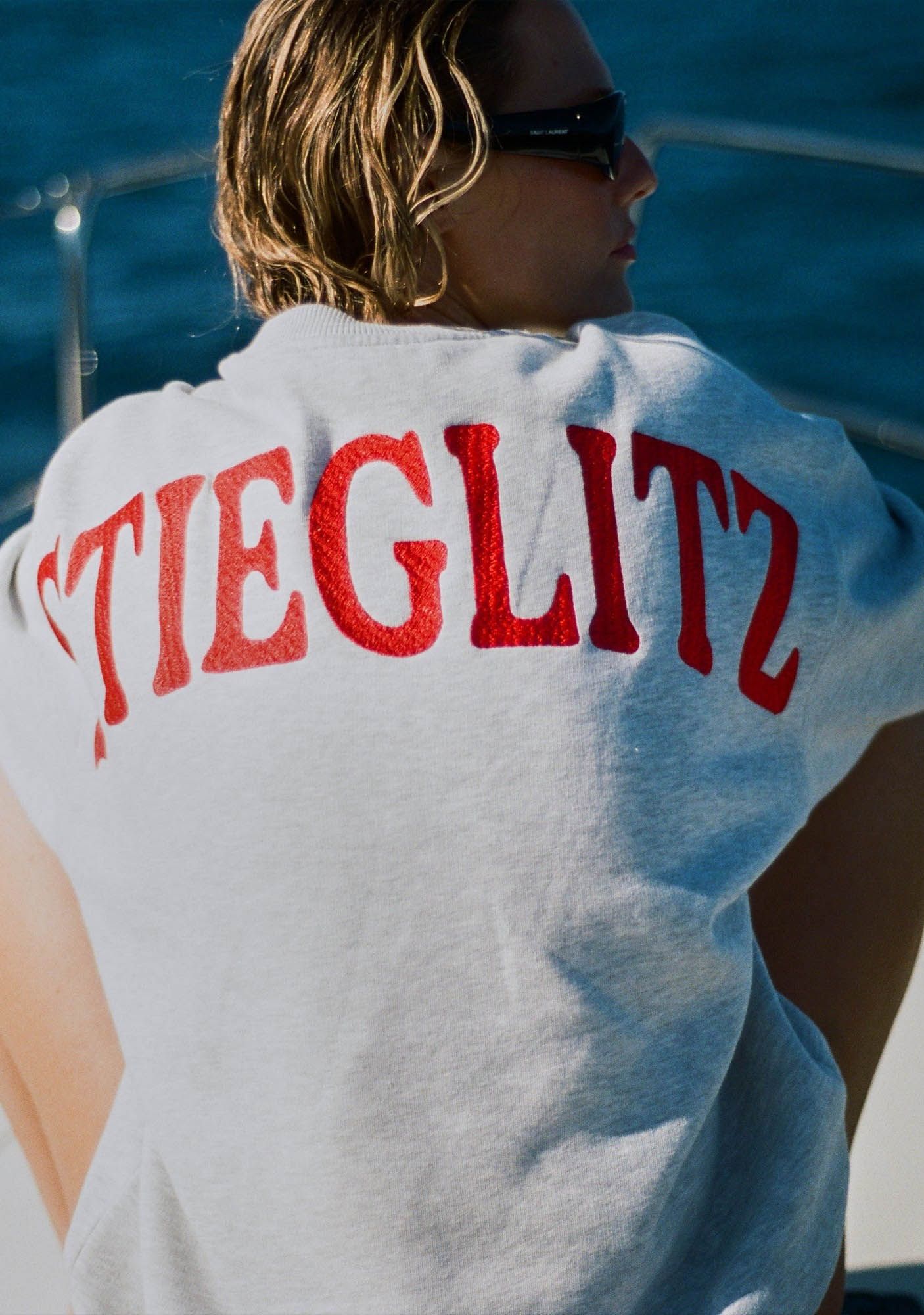 STIEGLITZ SWEATER