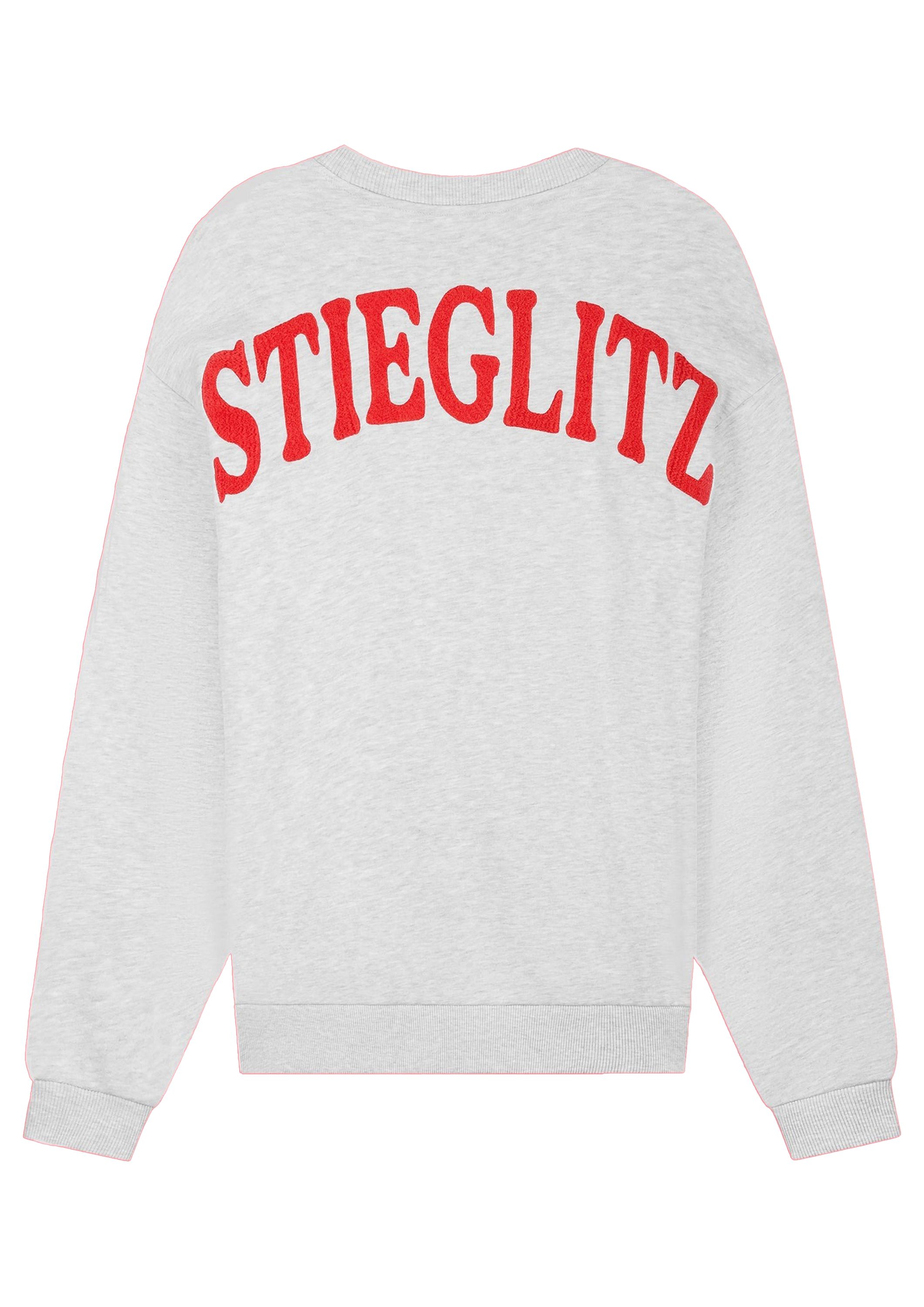 STIEGLITZ SWEATER