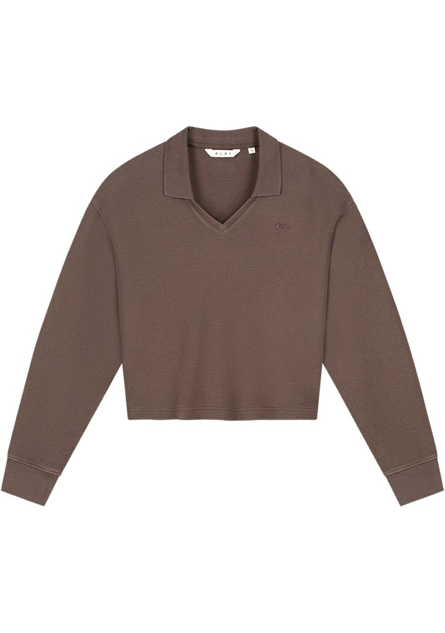 OLAF POLOSHIRT OLAF POLOSHIRT