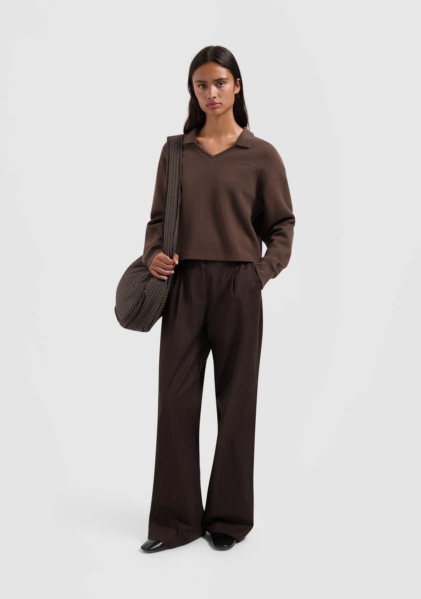 OLAF POLOSHIRT OLAF POLOSHIRT