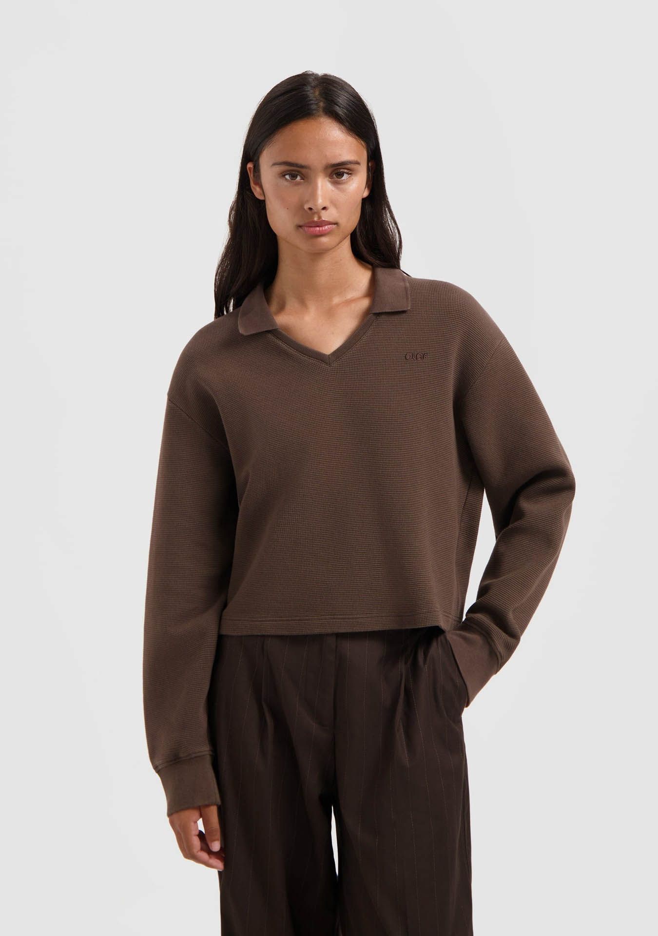 OLAF POLOSHIRT OLAF POLOSHIRT