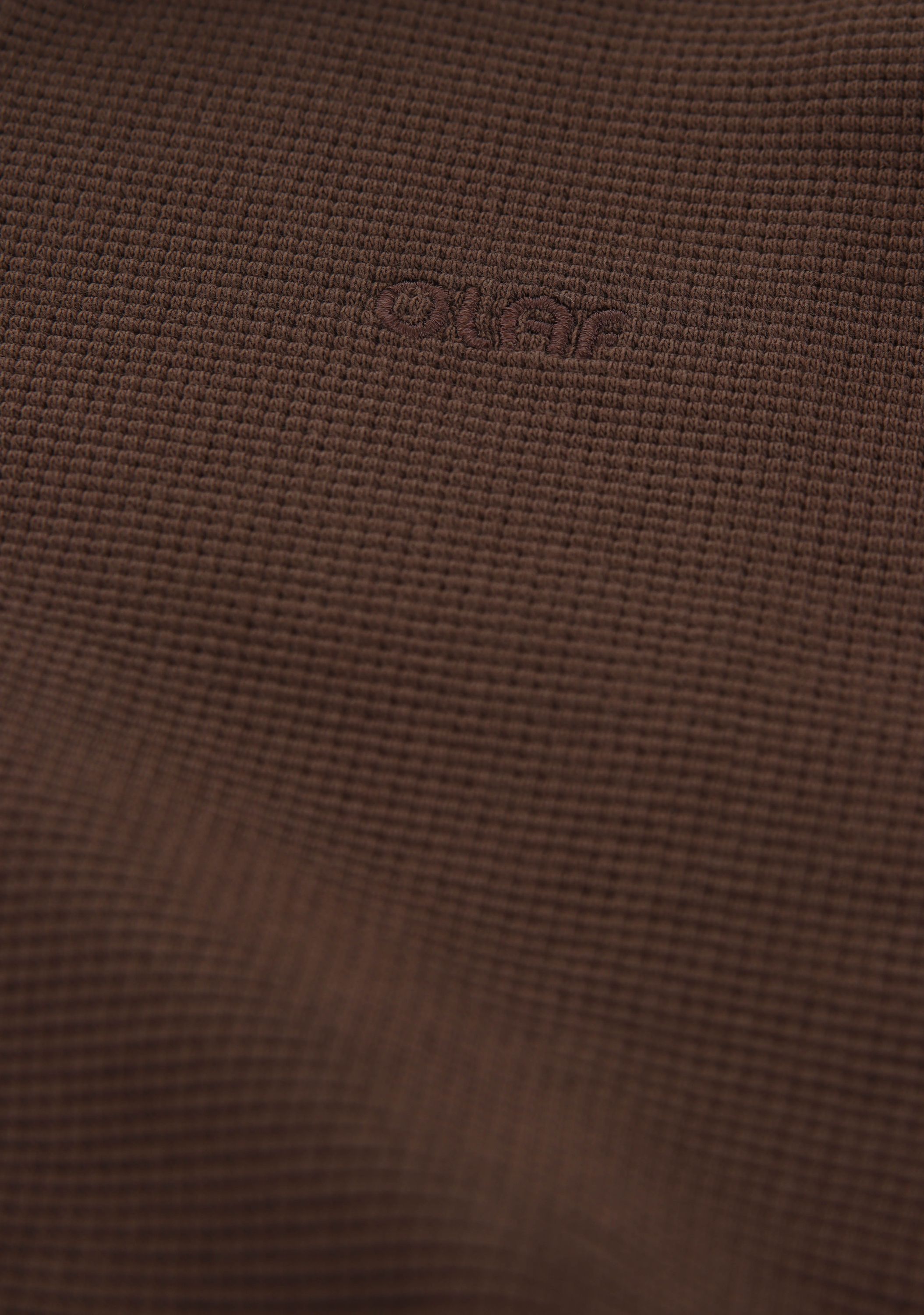 OLAF POLOSHIRT OLAF POLOSHIRT