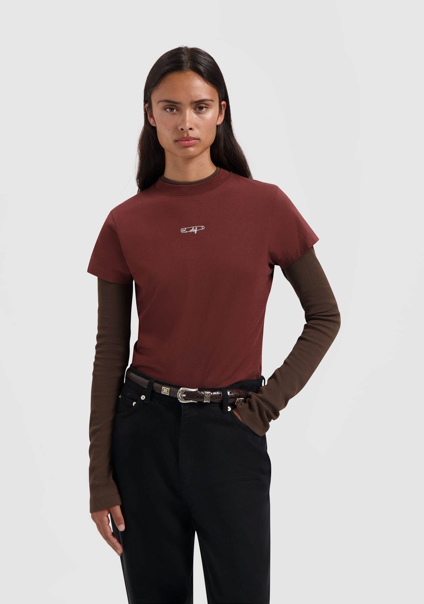 OLAF SHIRT OLAF SHIRT