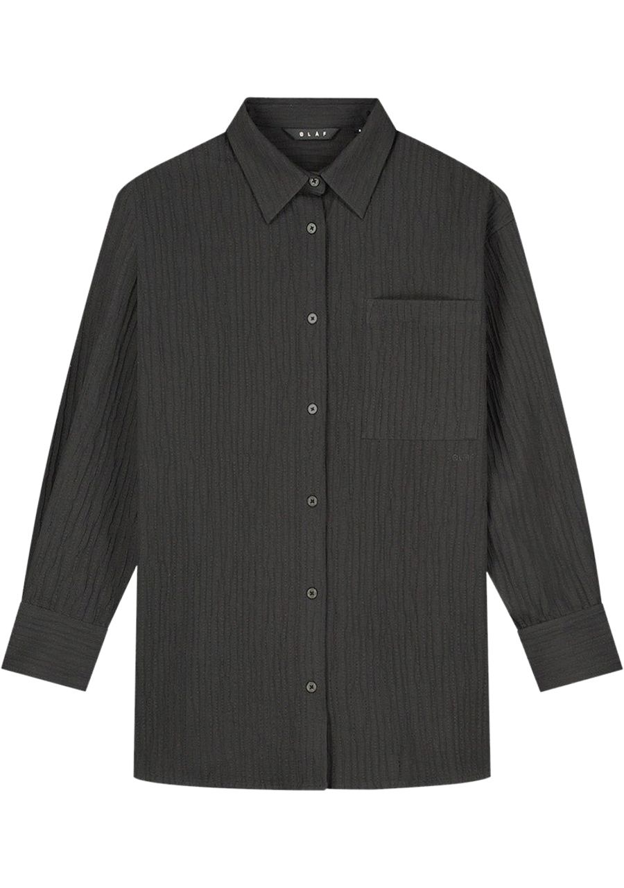 OLAF BLOUSE OLAF BLOUSE