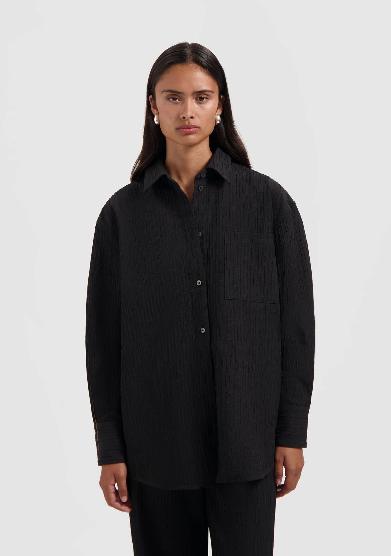 OLAF BLOUSE OLAF BLOUSE