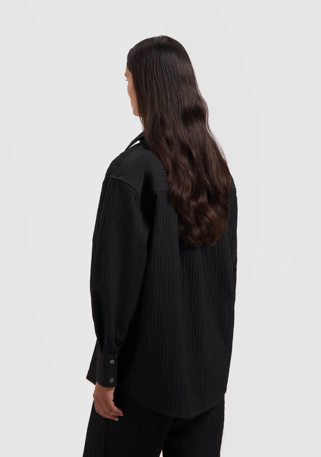 OLAF BLOUSE OLAF BLOUSE