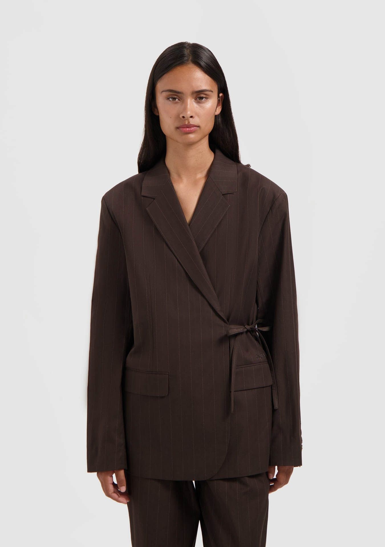 OLAF BLAZER OLAF BLAZER