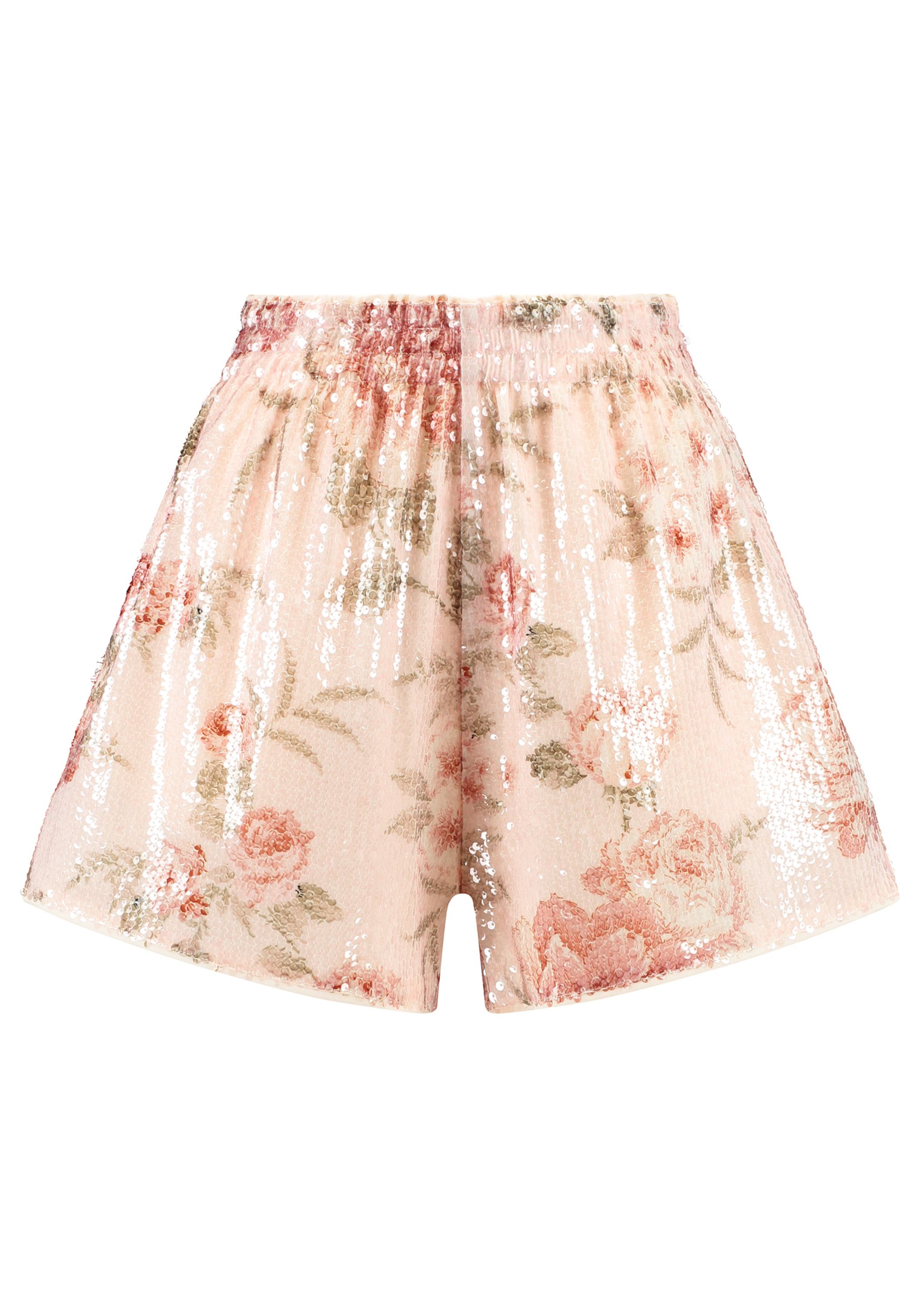 STUDIO AMAYA SHORT