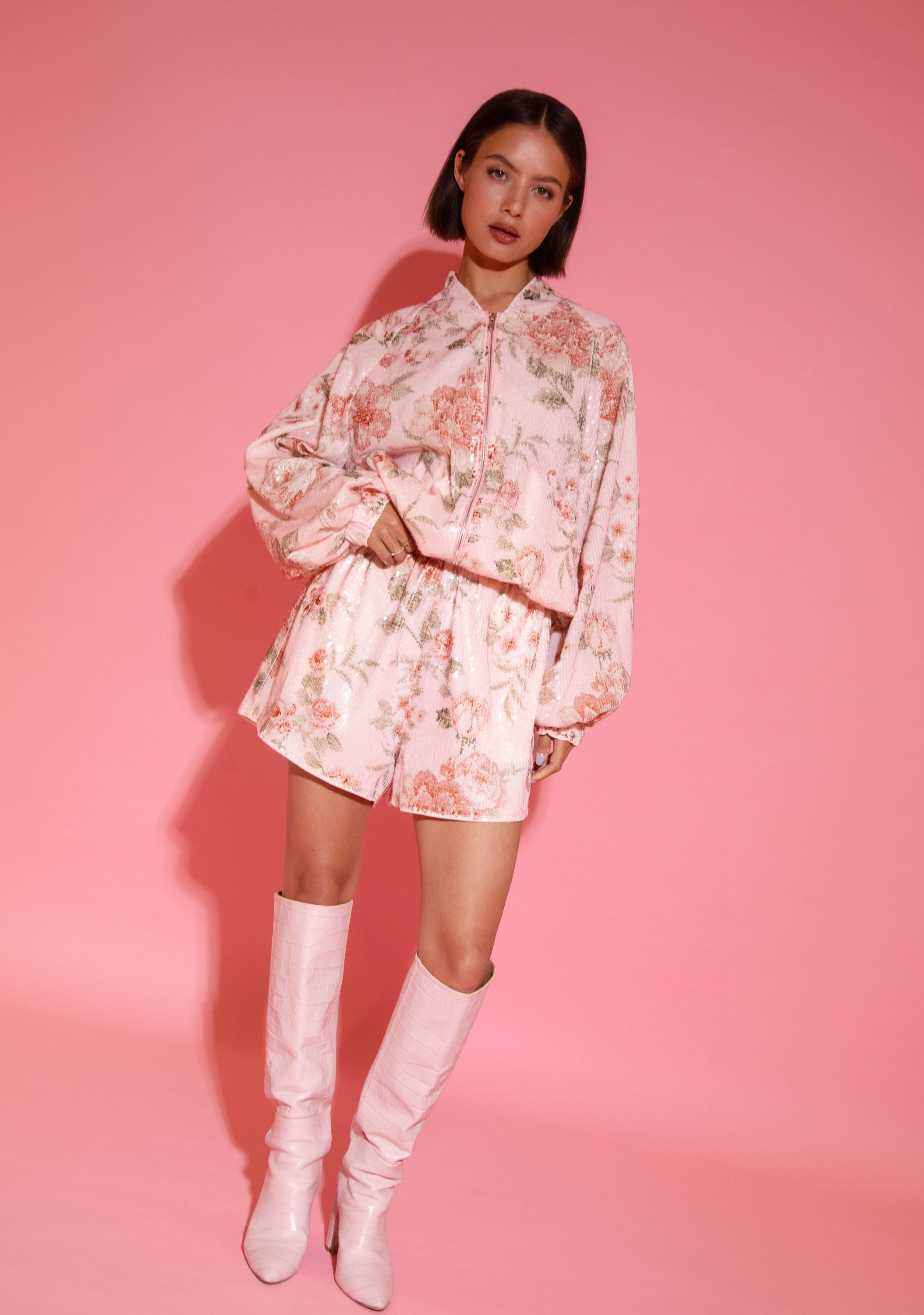 STUDIO AMAYA SHORT