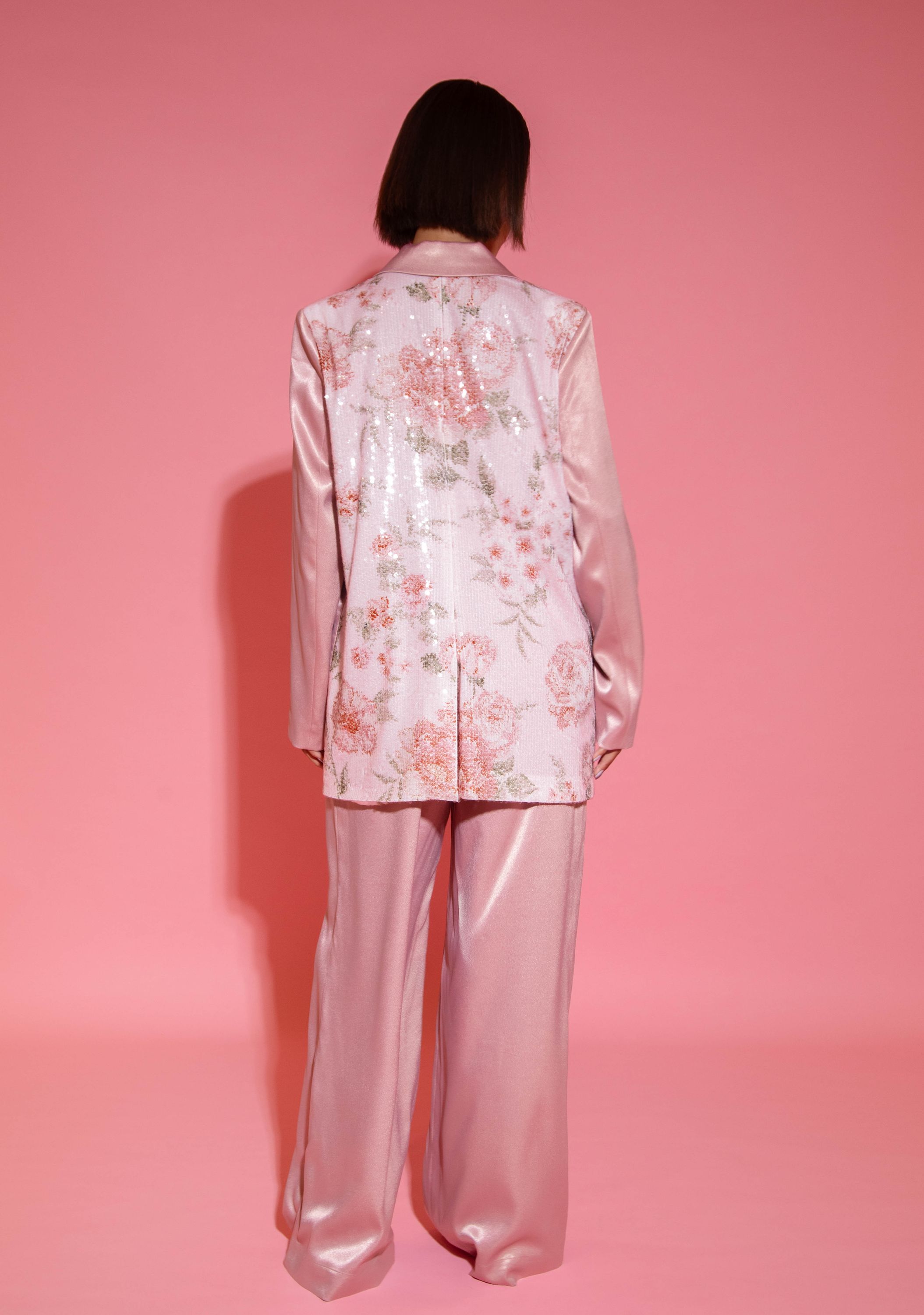 STUDIO AMAYA BLAZER