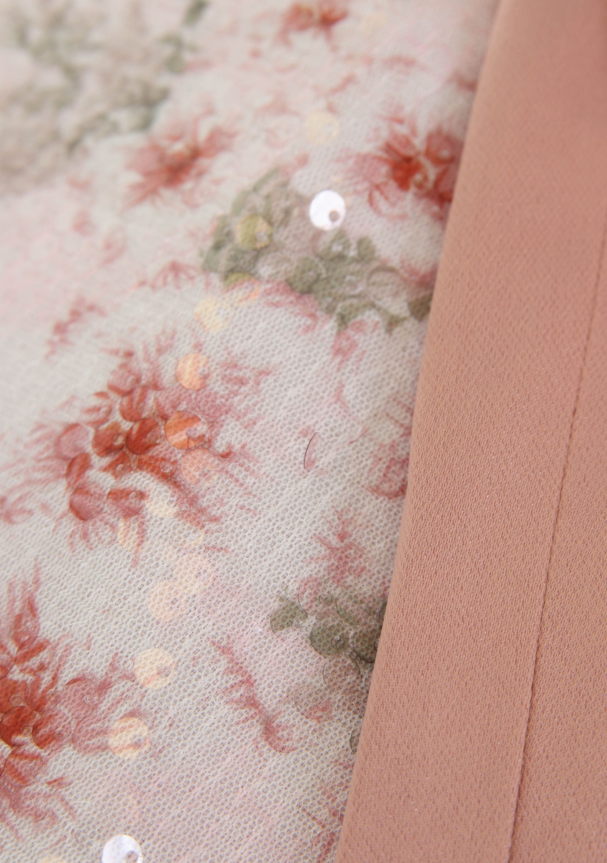 STUDIO AMAYA BLAZER