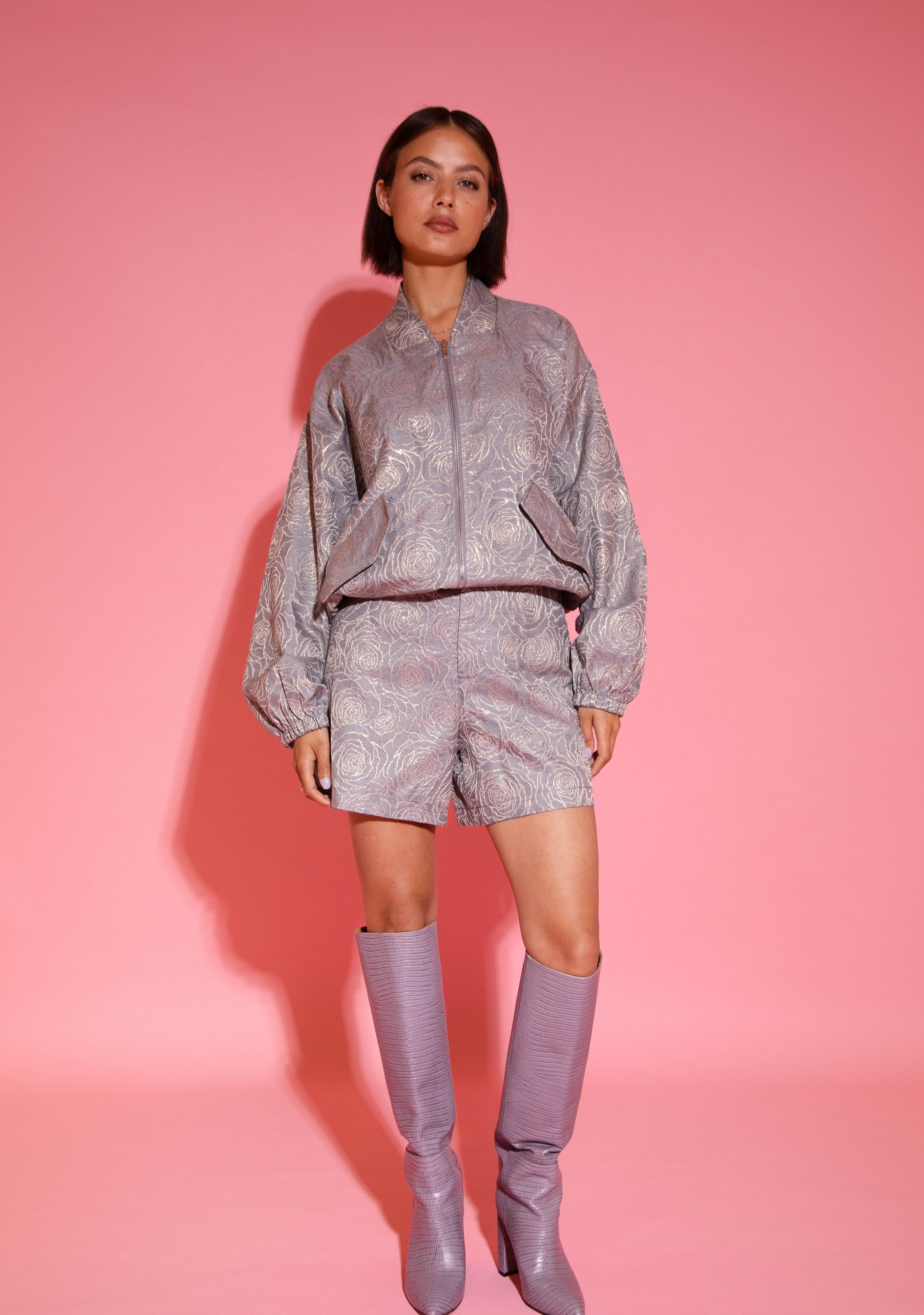 STUDIO AMAYA SHORT