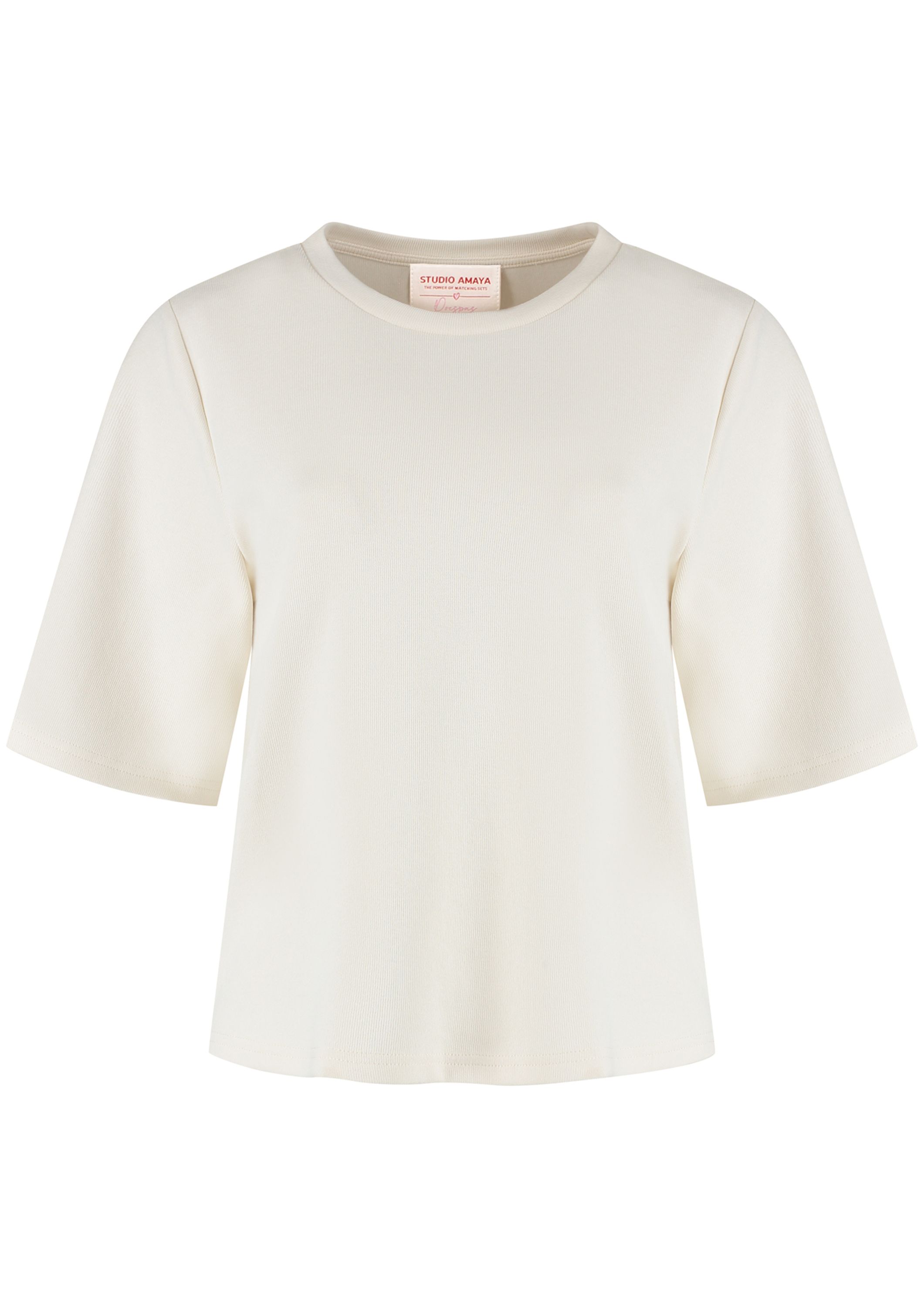 STUDIO AMAYA SHIRT