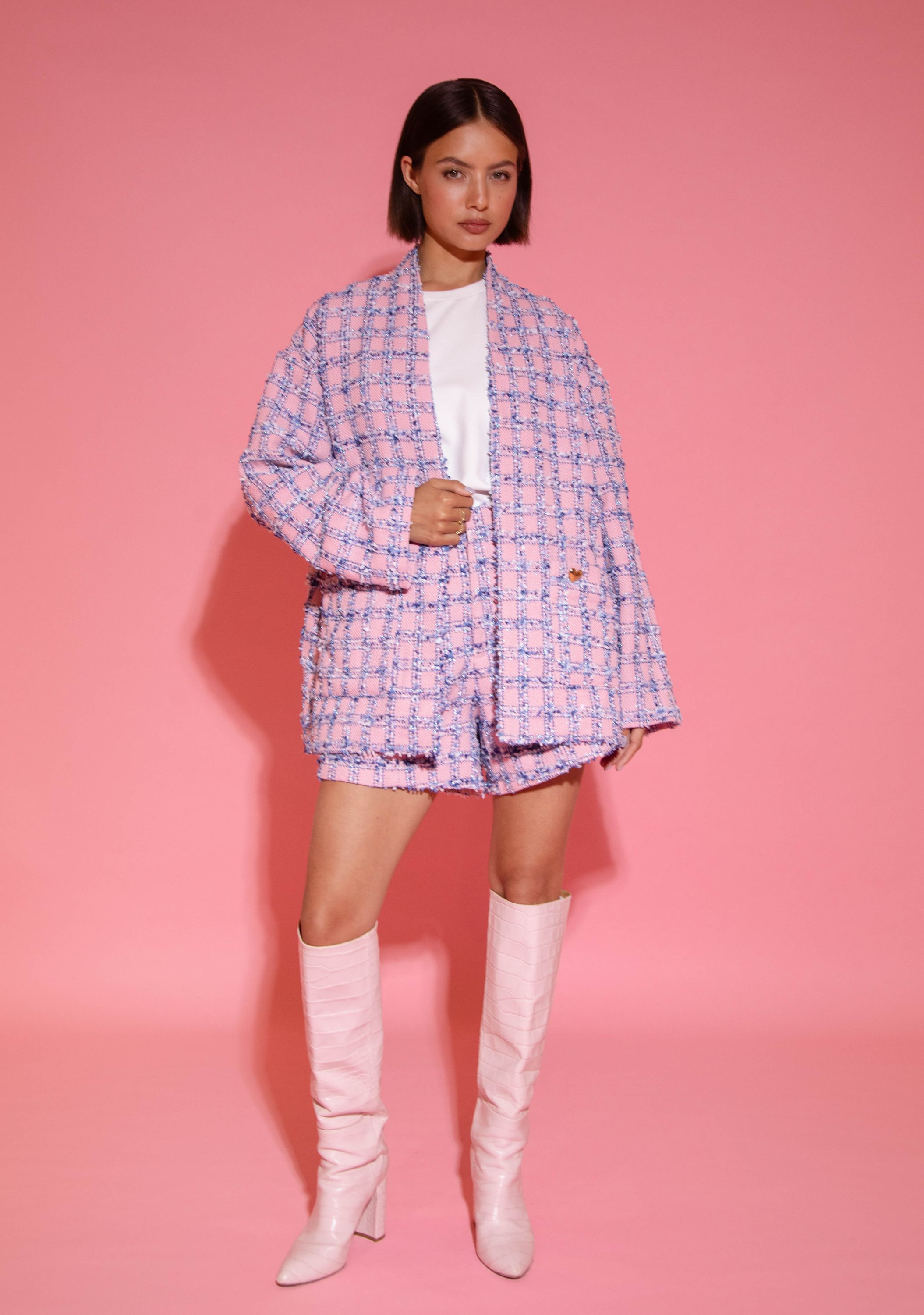 STUDIO AMAYA SHORT