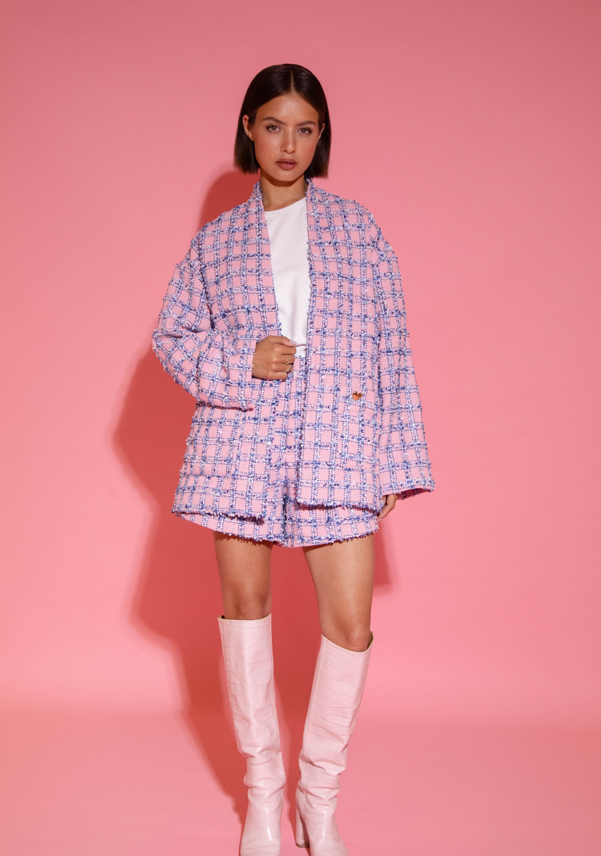 STUDIO AMAYA SHORT