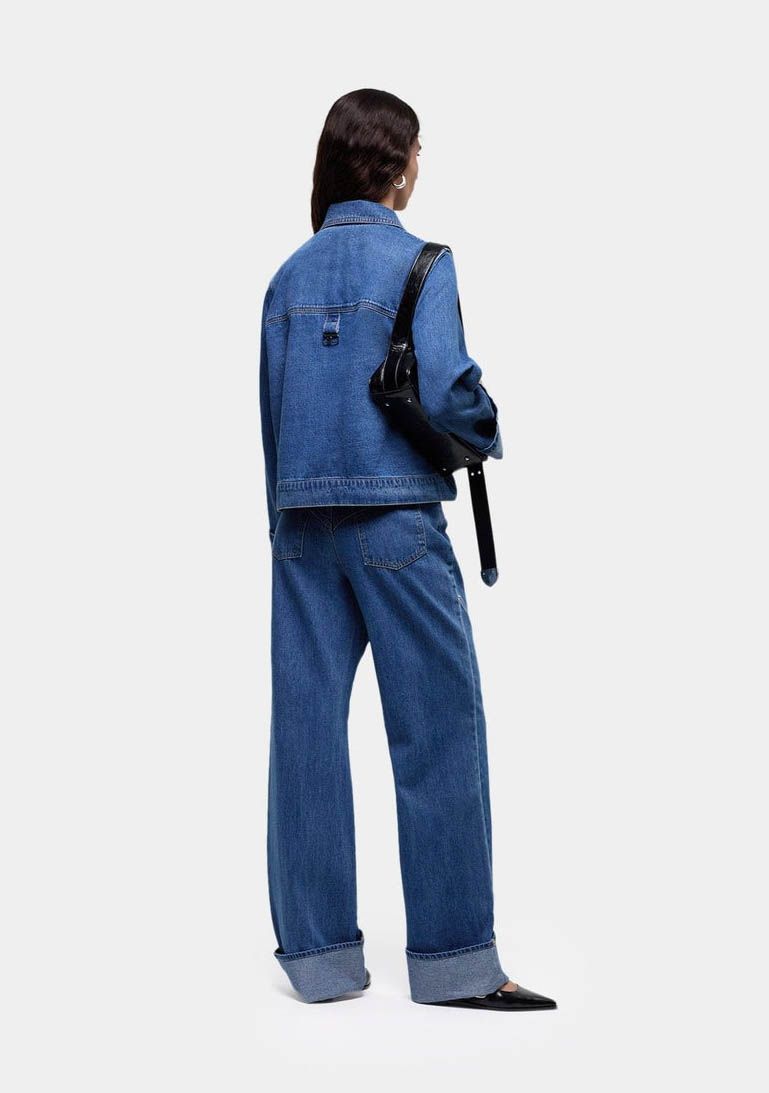 LAAGAM DENIMJACK