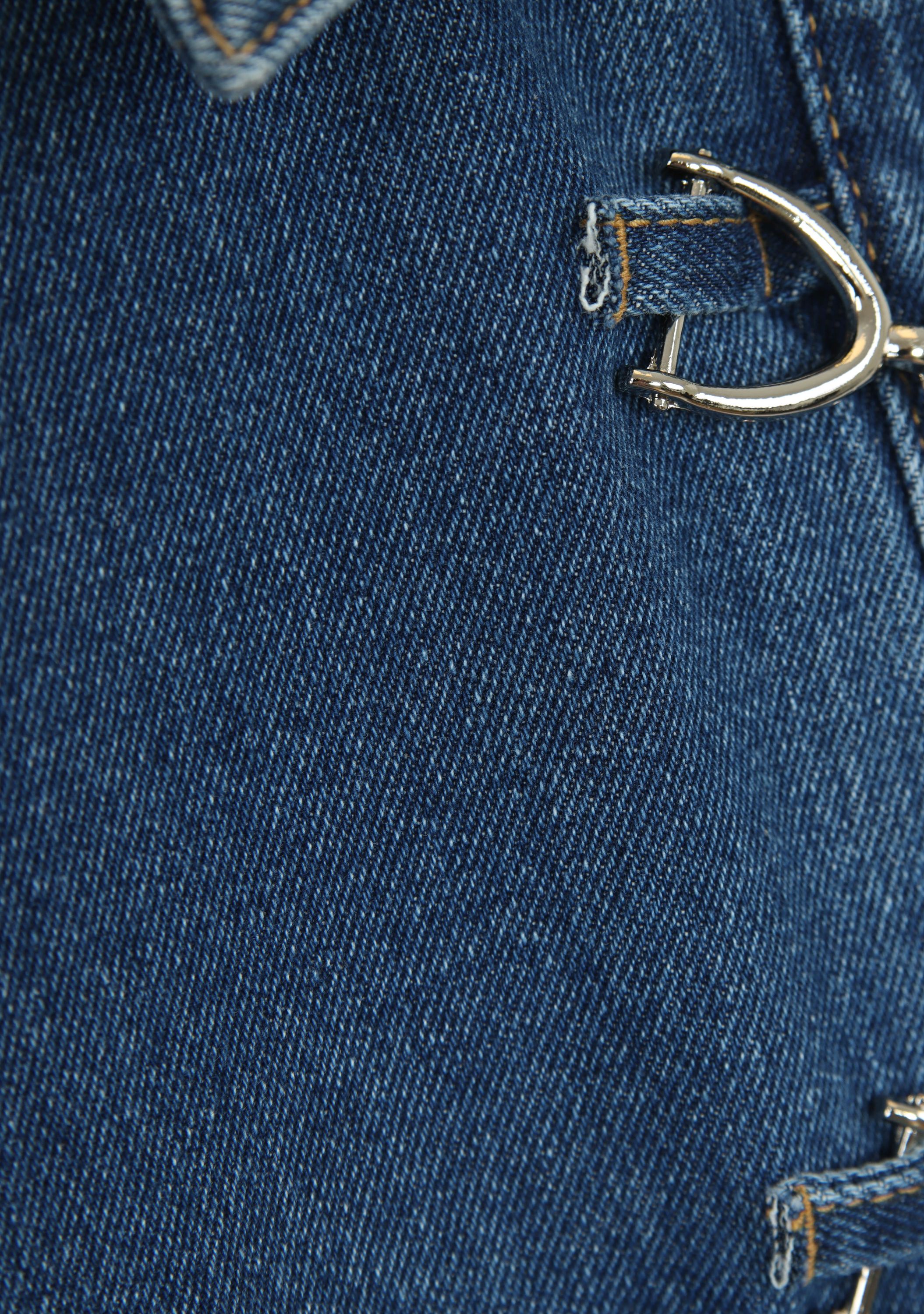 LAAGAM DENIMJACK