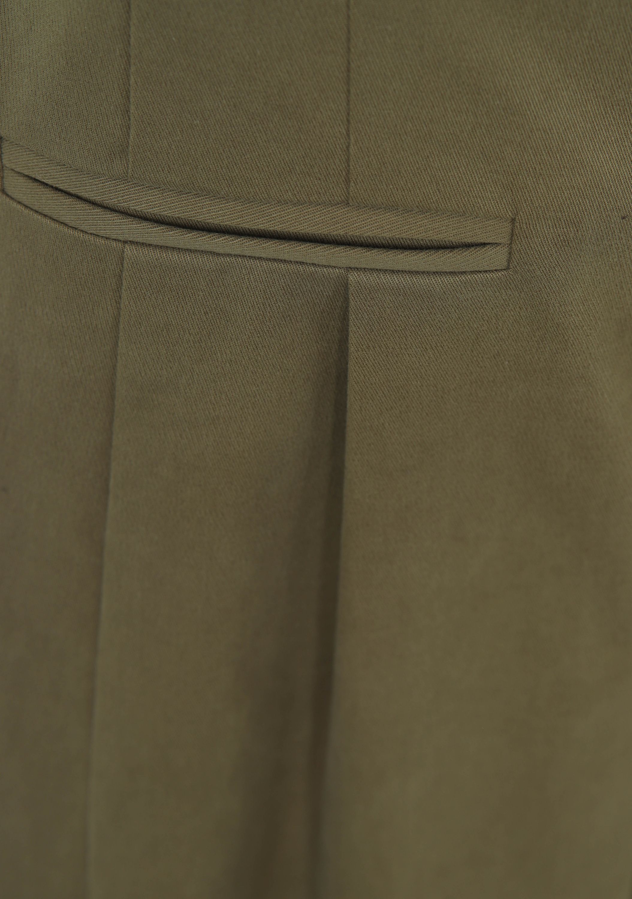 LAAGAM WIJDE PANTALON