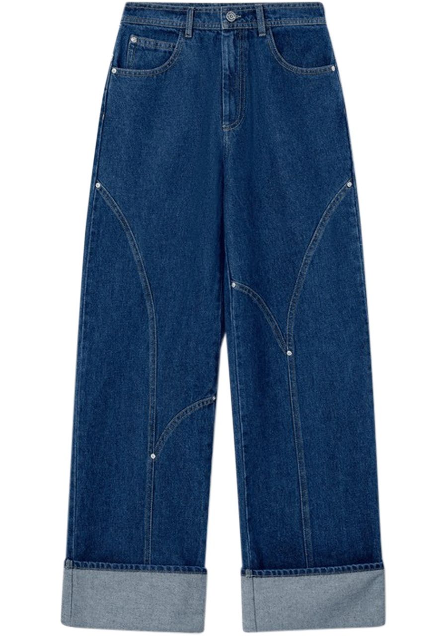 LAAGAM JEANS